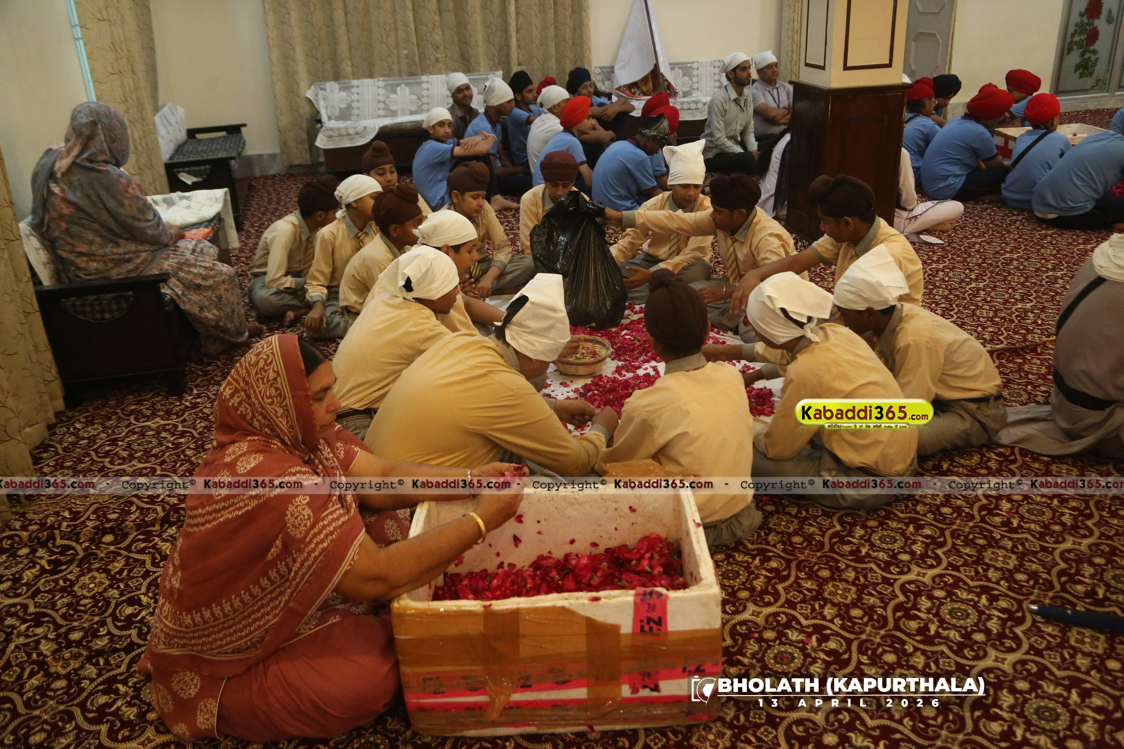 event image