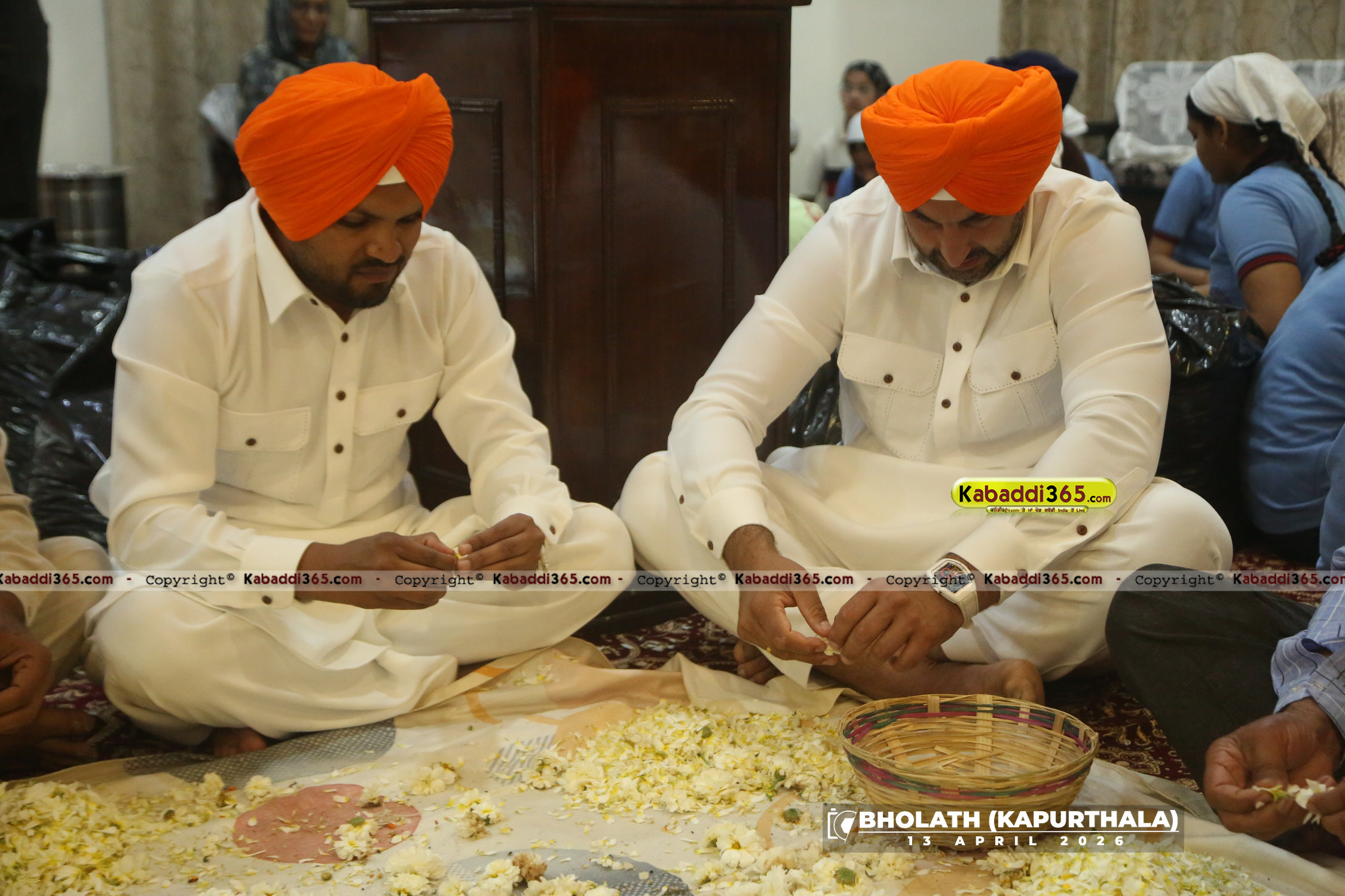 event image