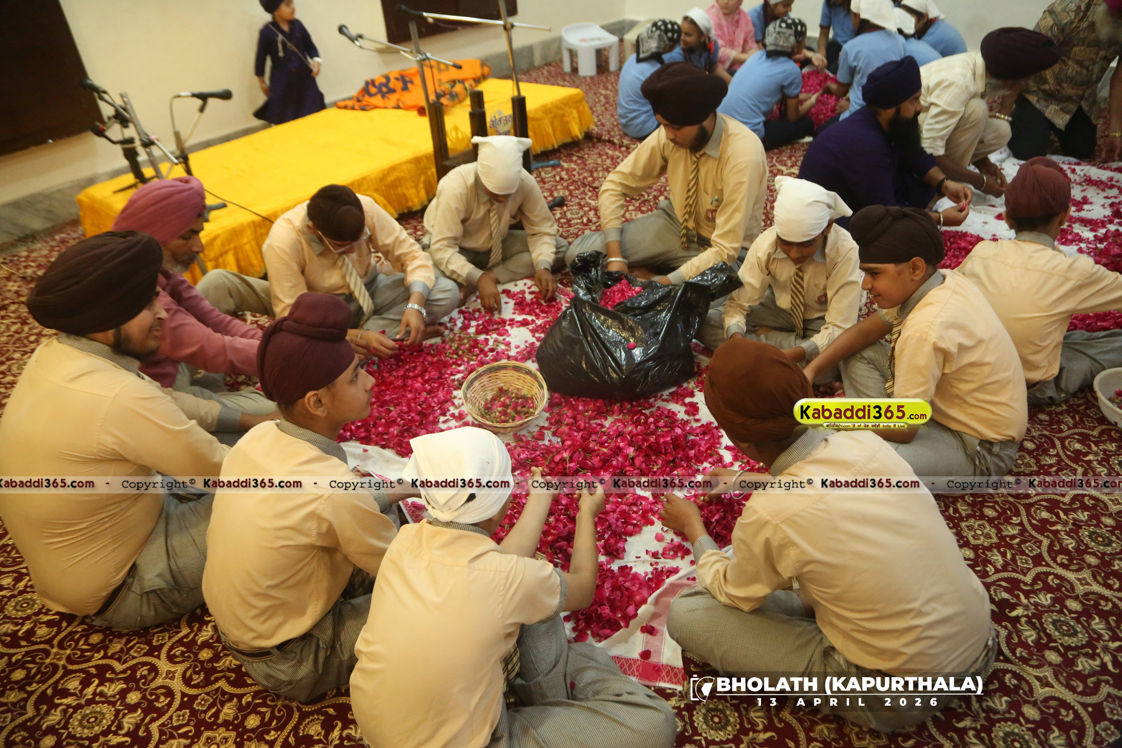 event image