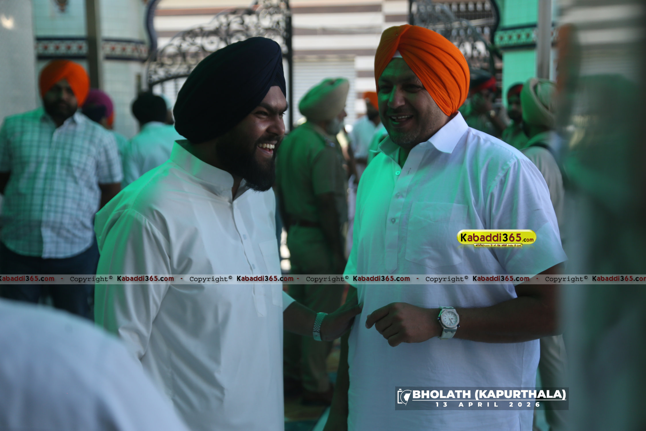 event image