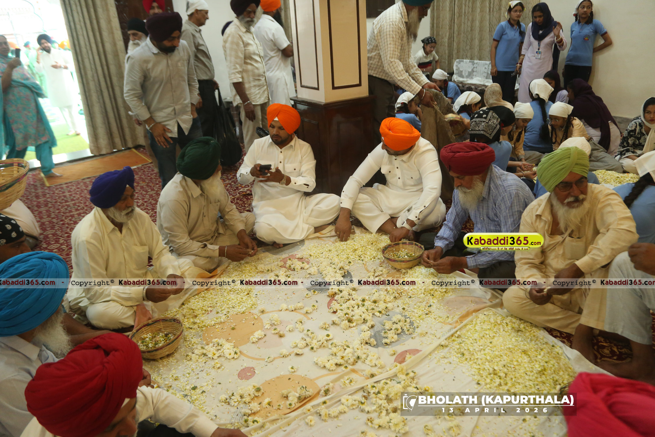 event image