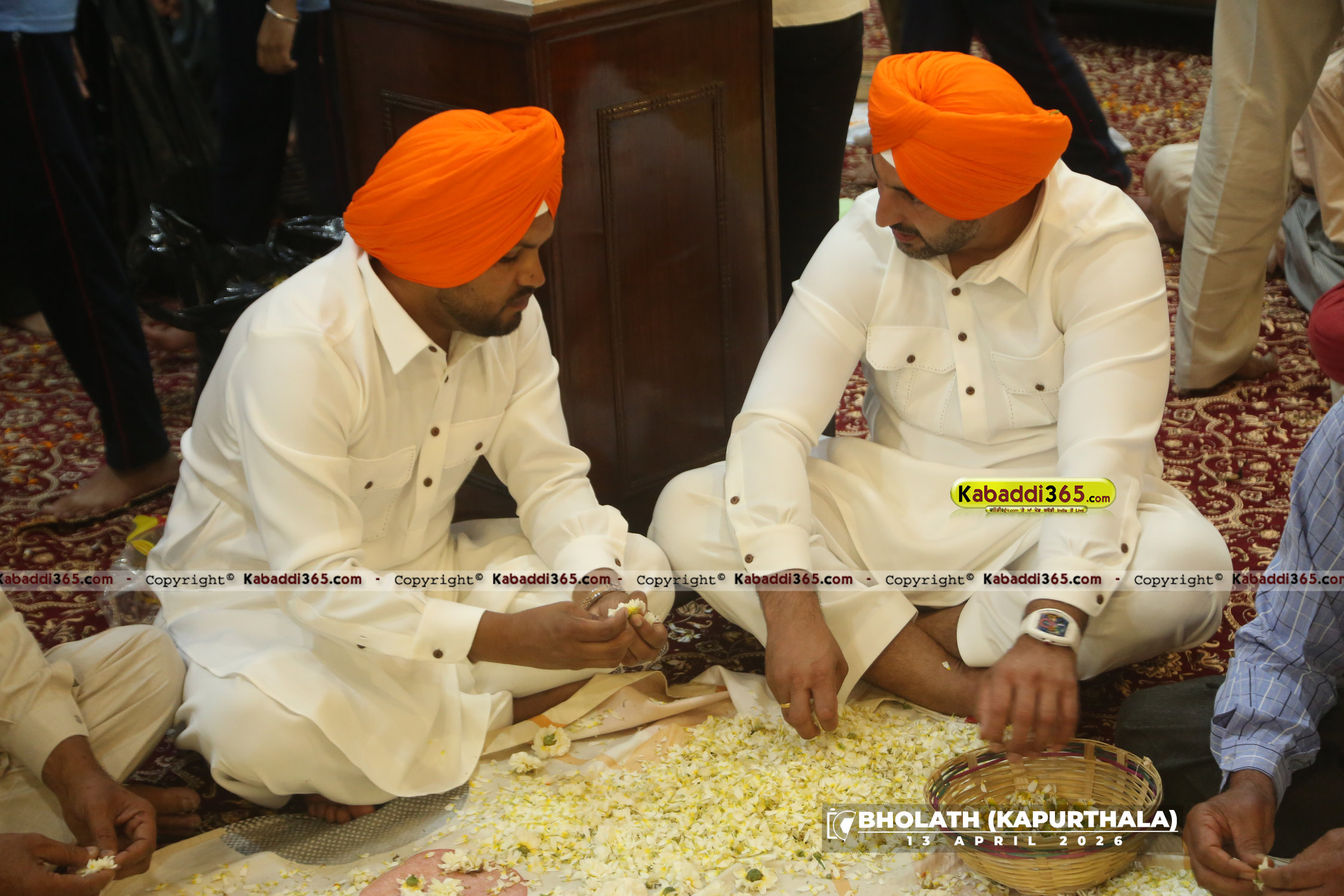 event image