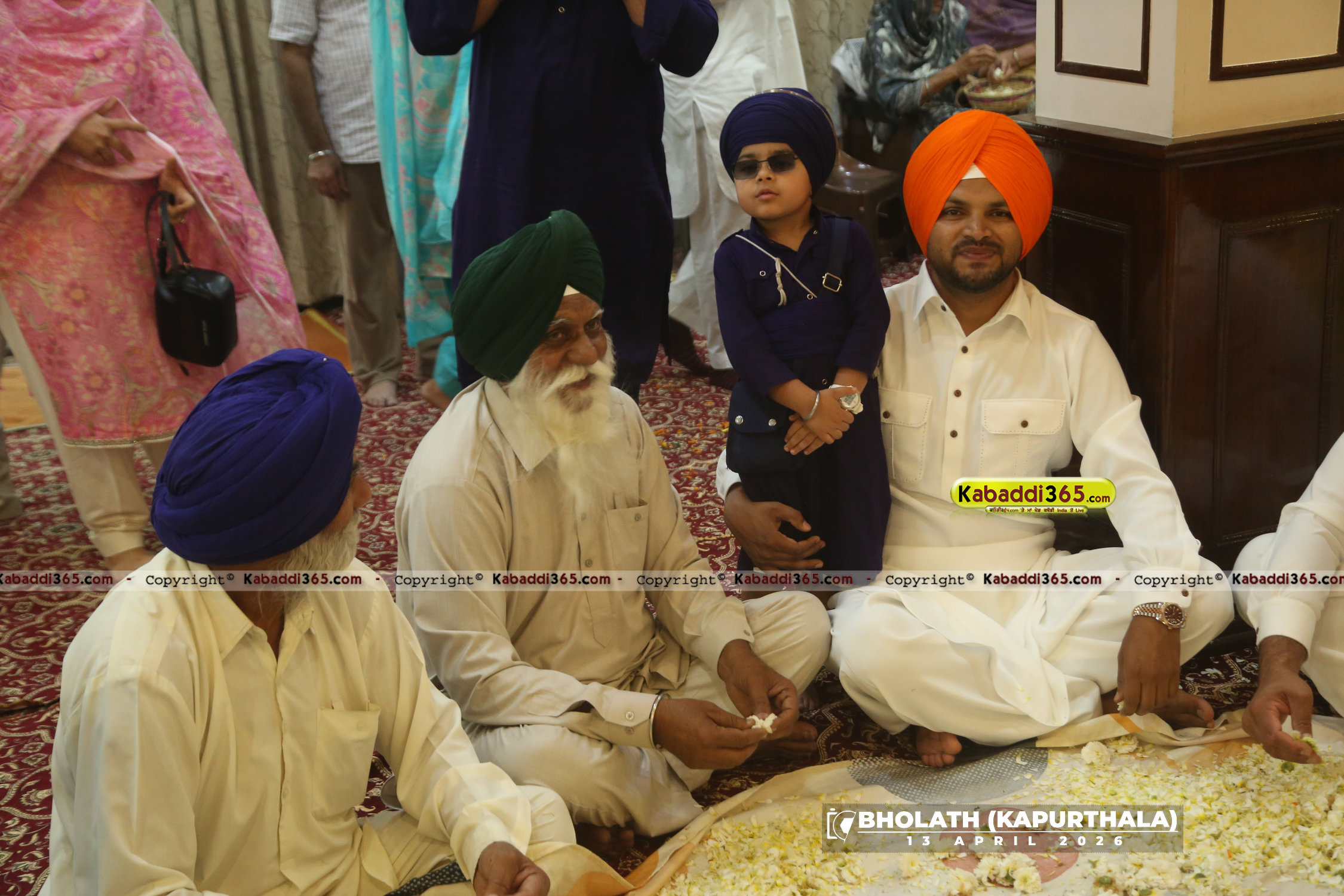 event image