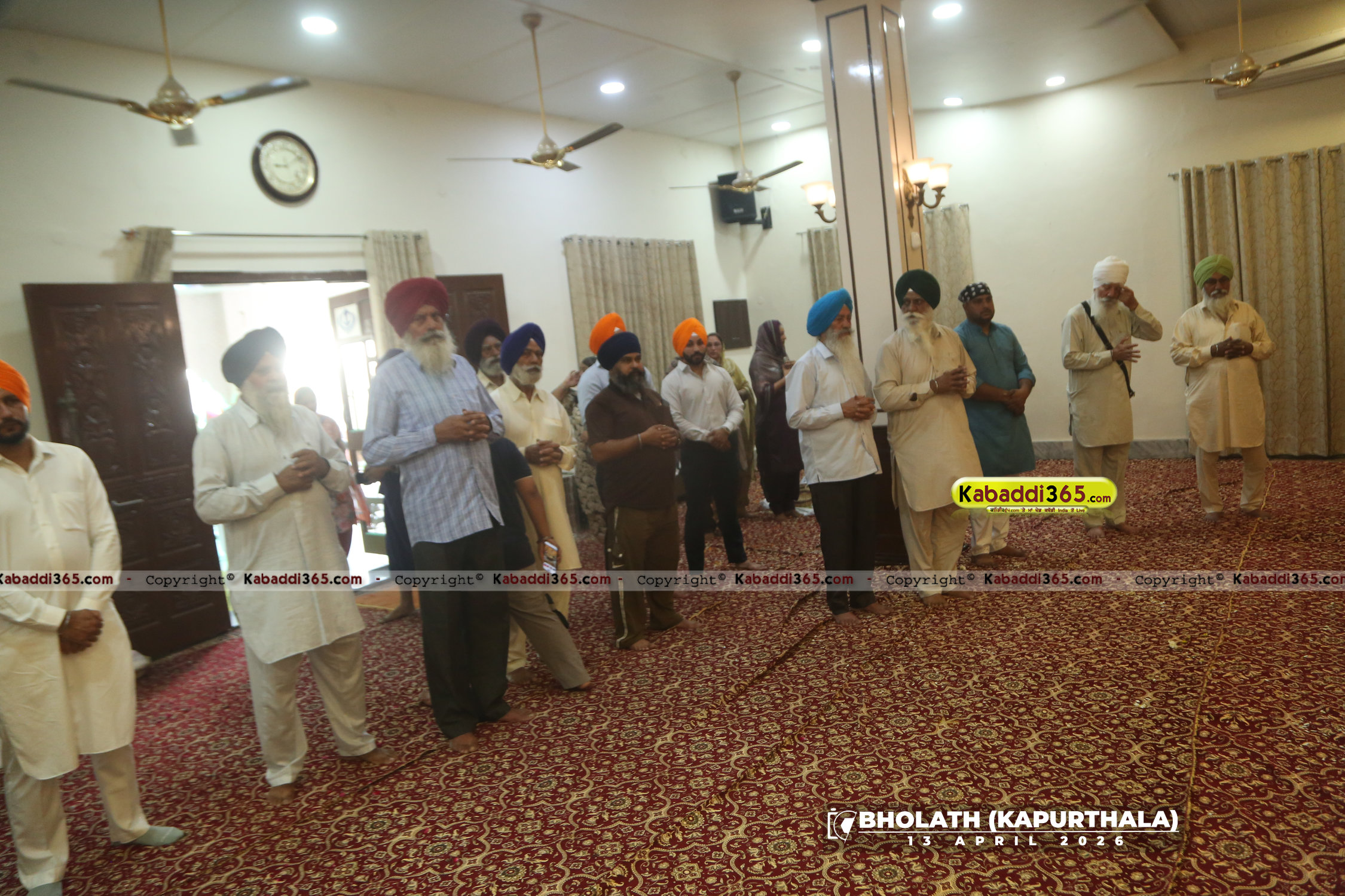 event image