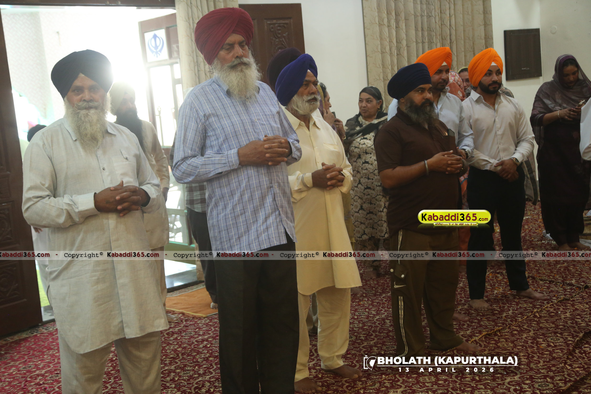 event image