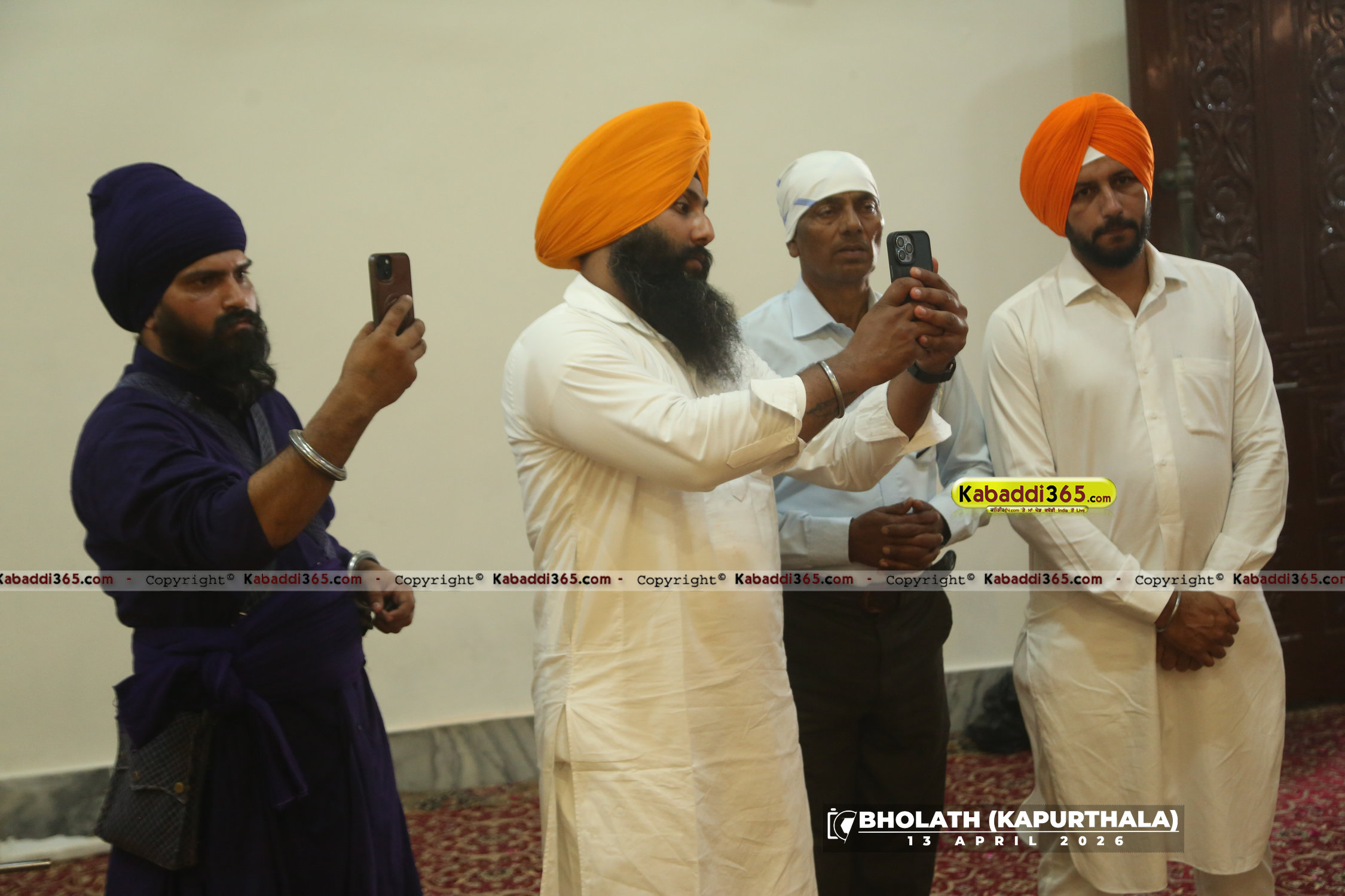 event image