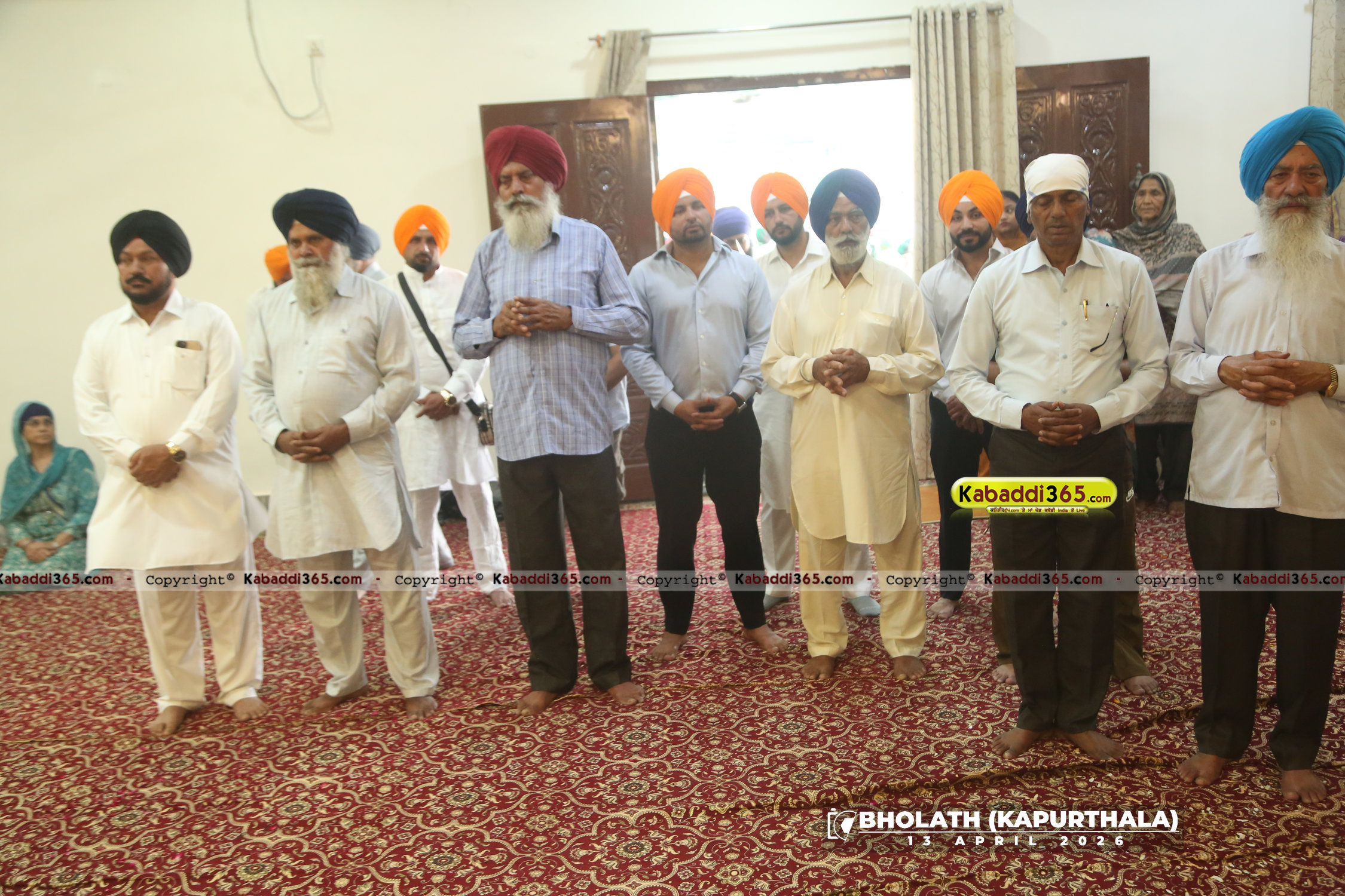 event image