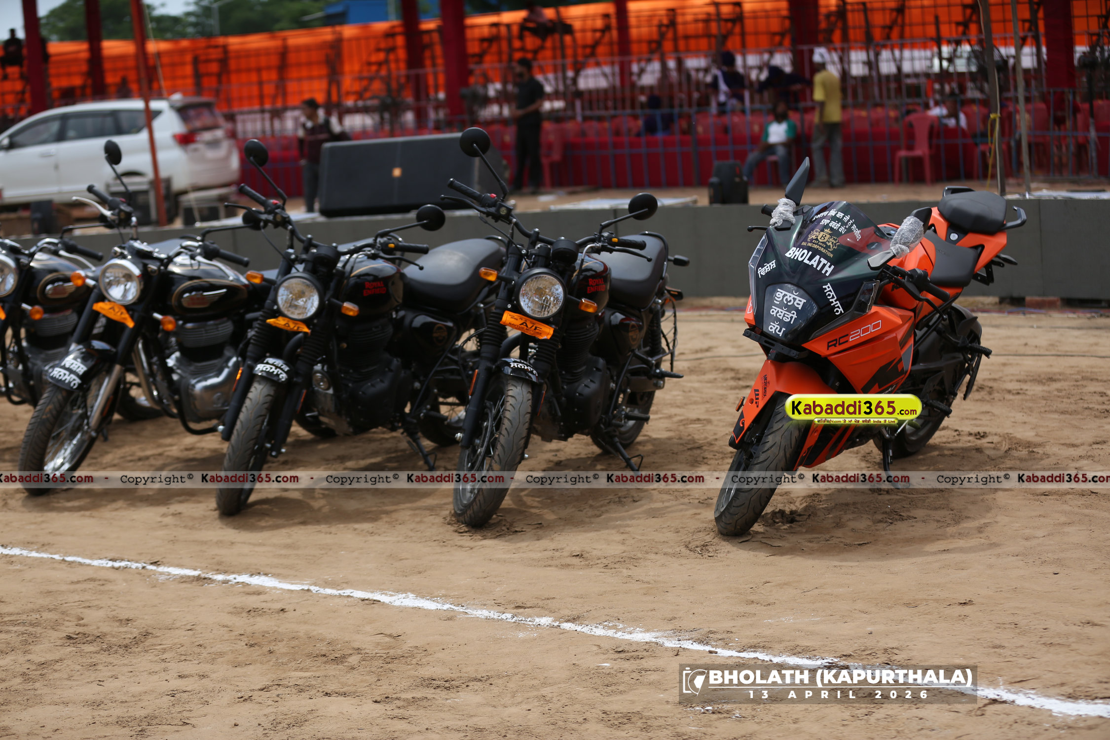event image