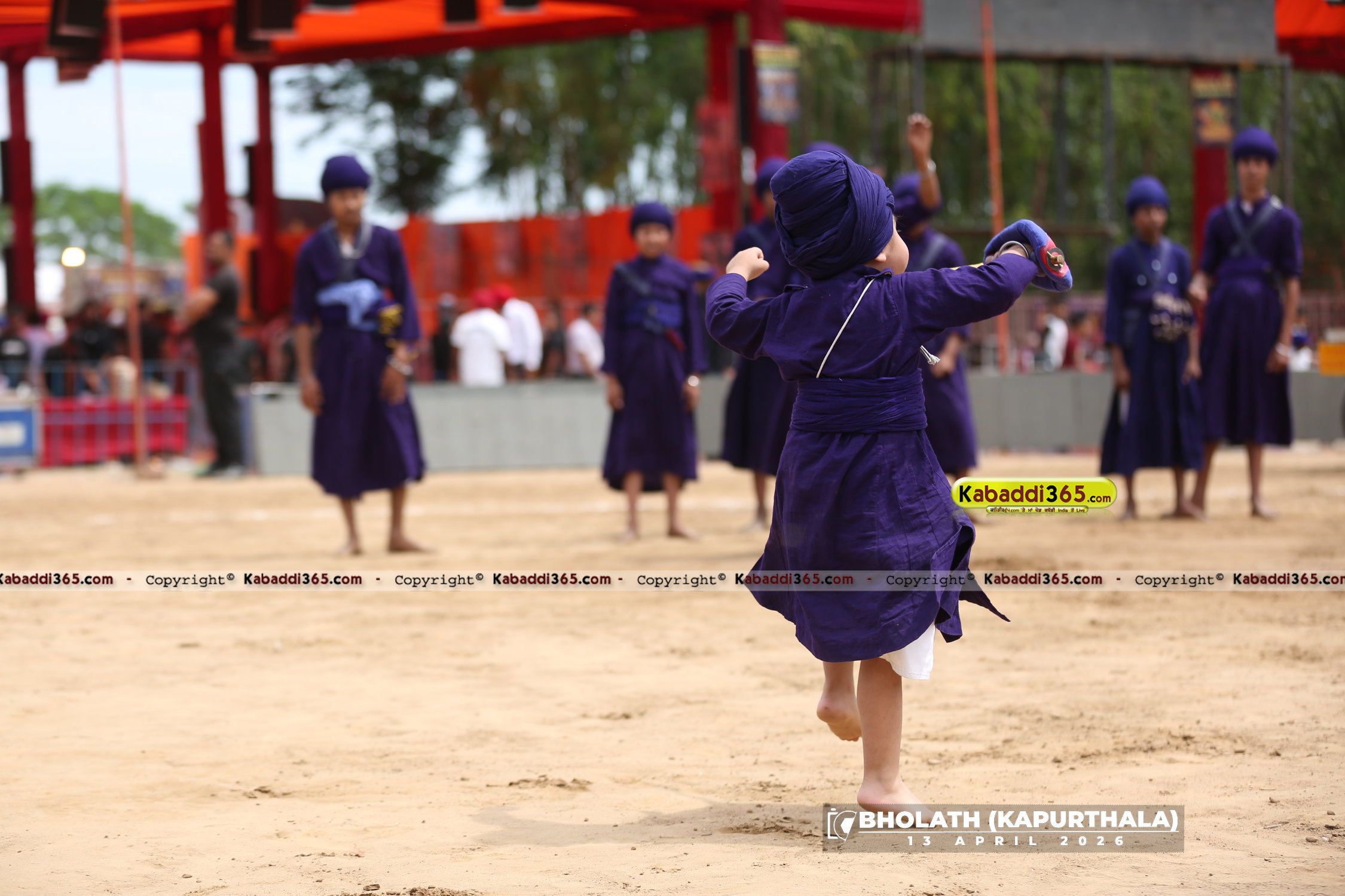 event image