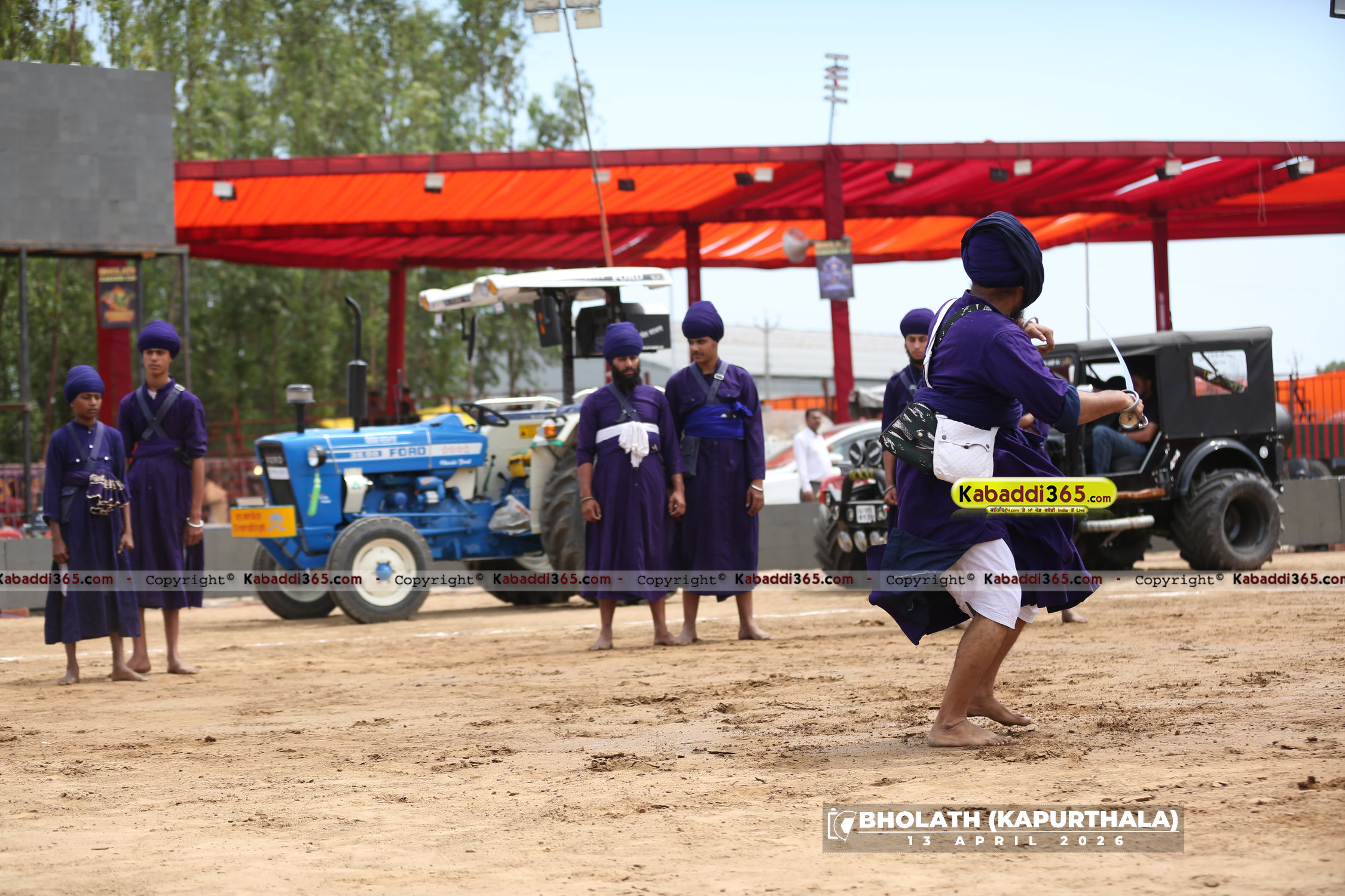 event image