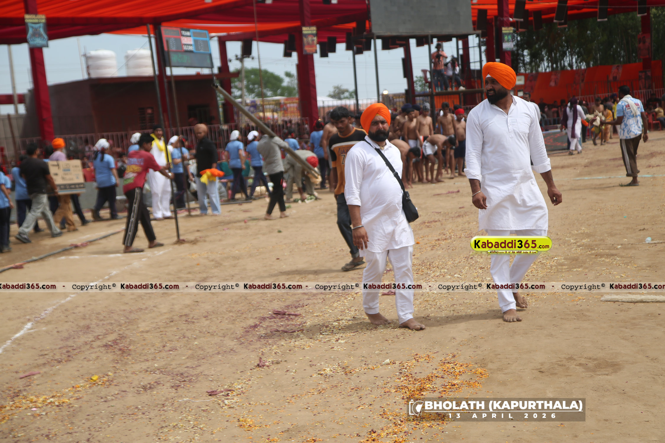 event image