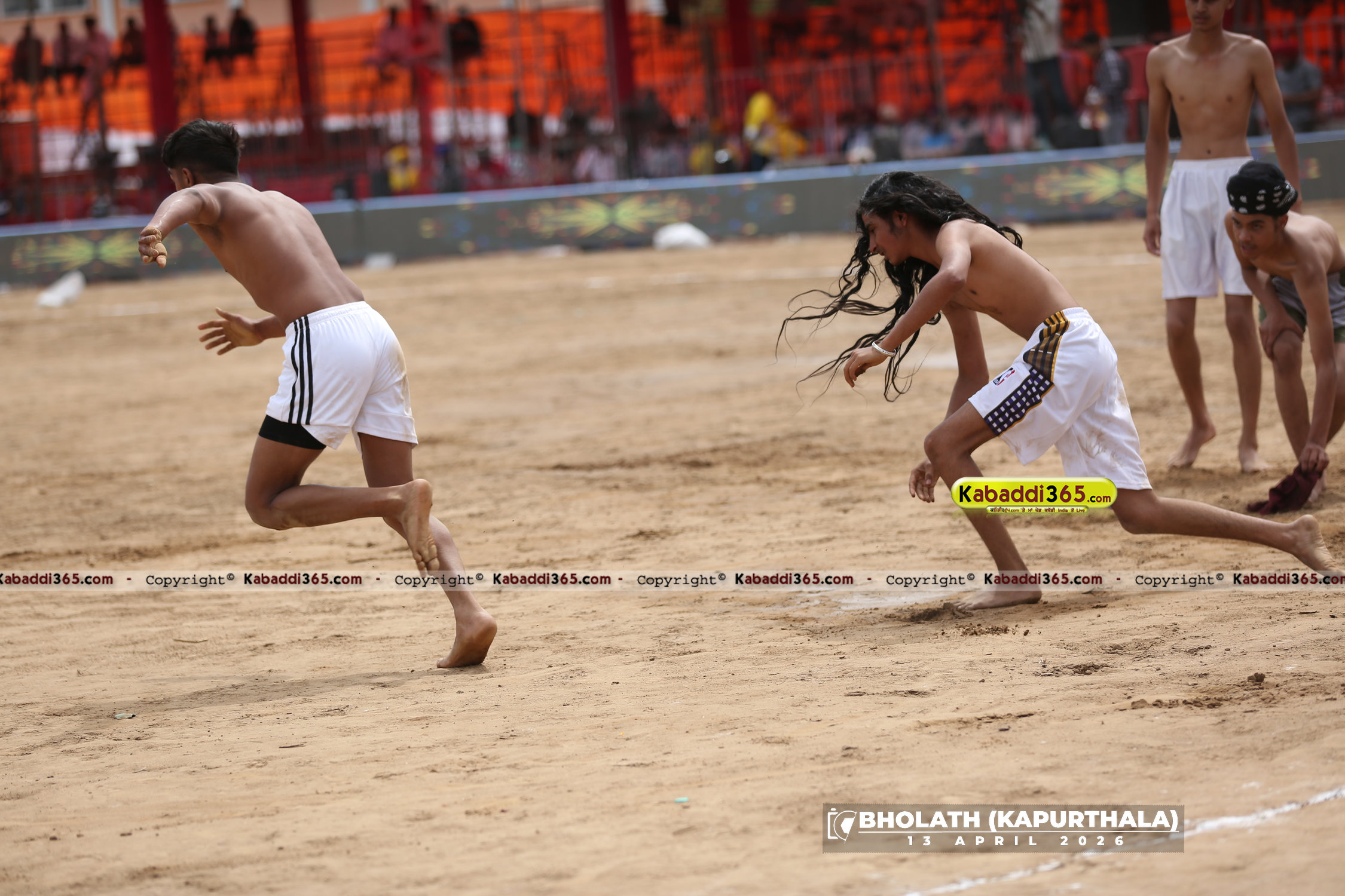 event image