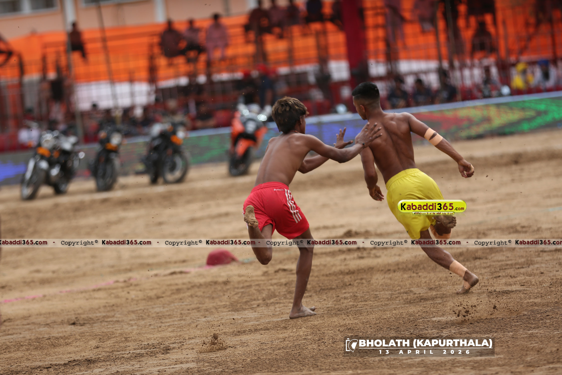 event image