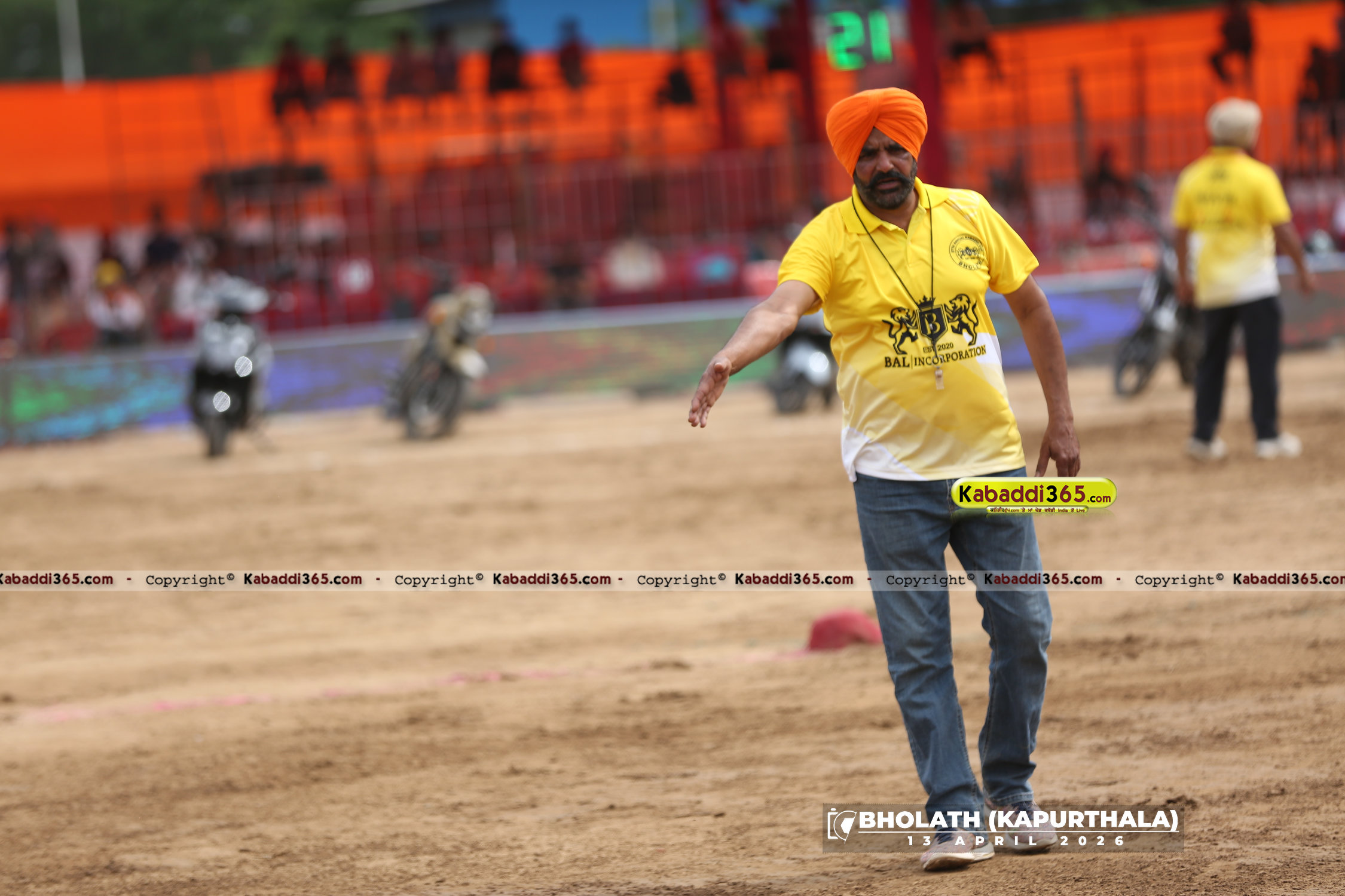event image