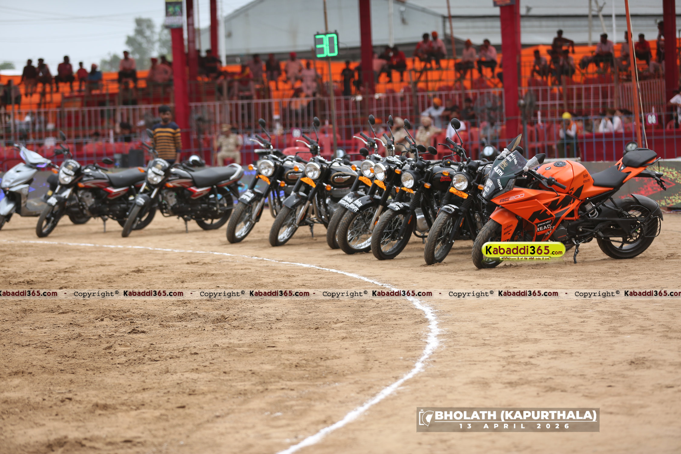 event image