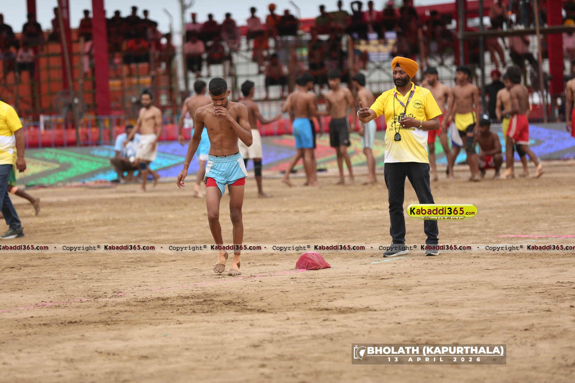 event image