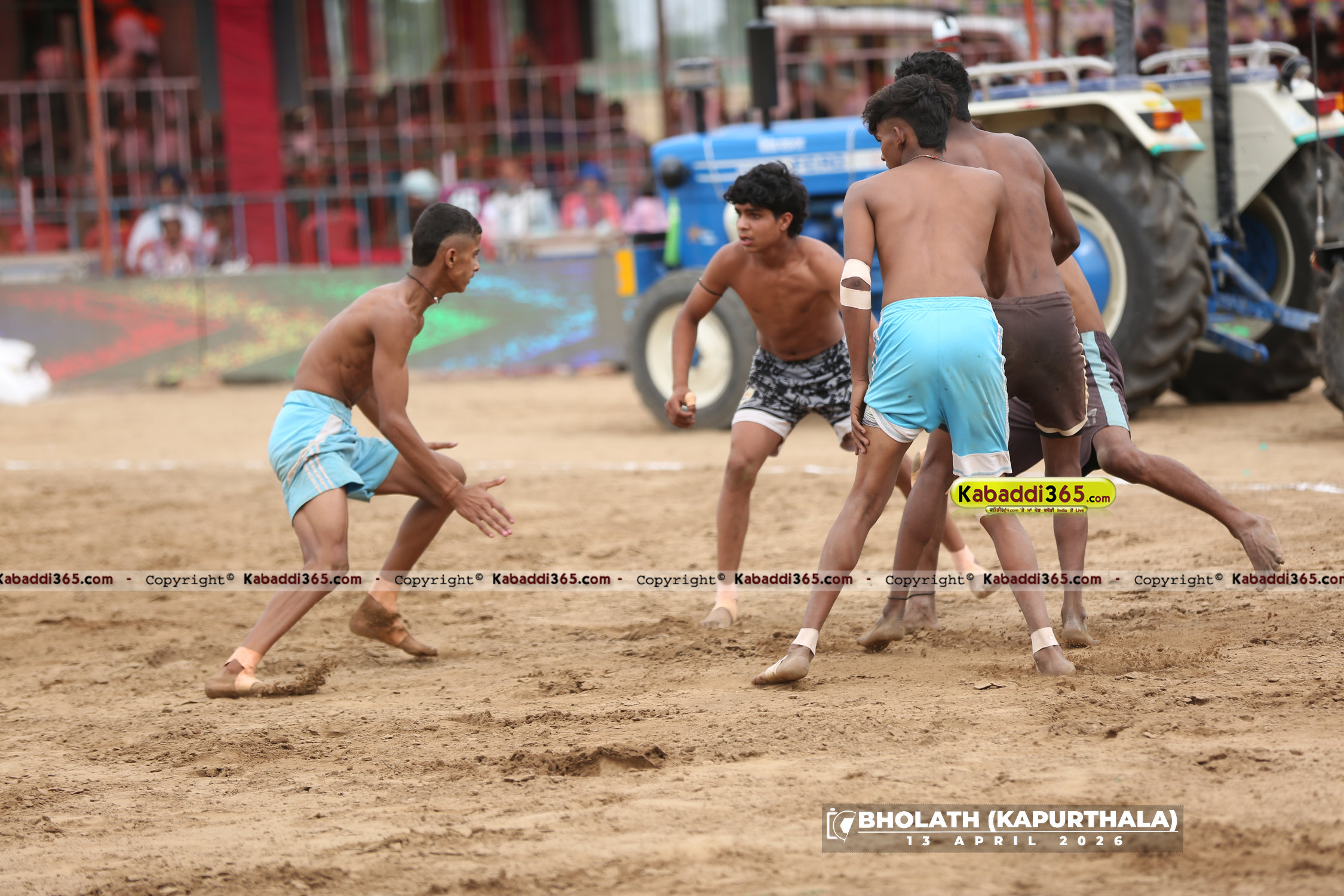 event image