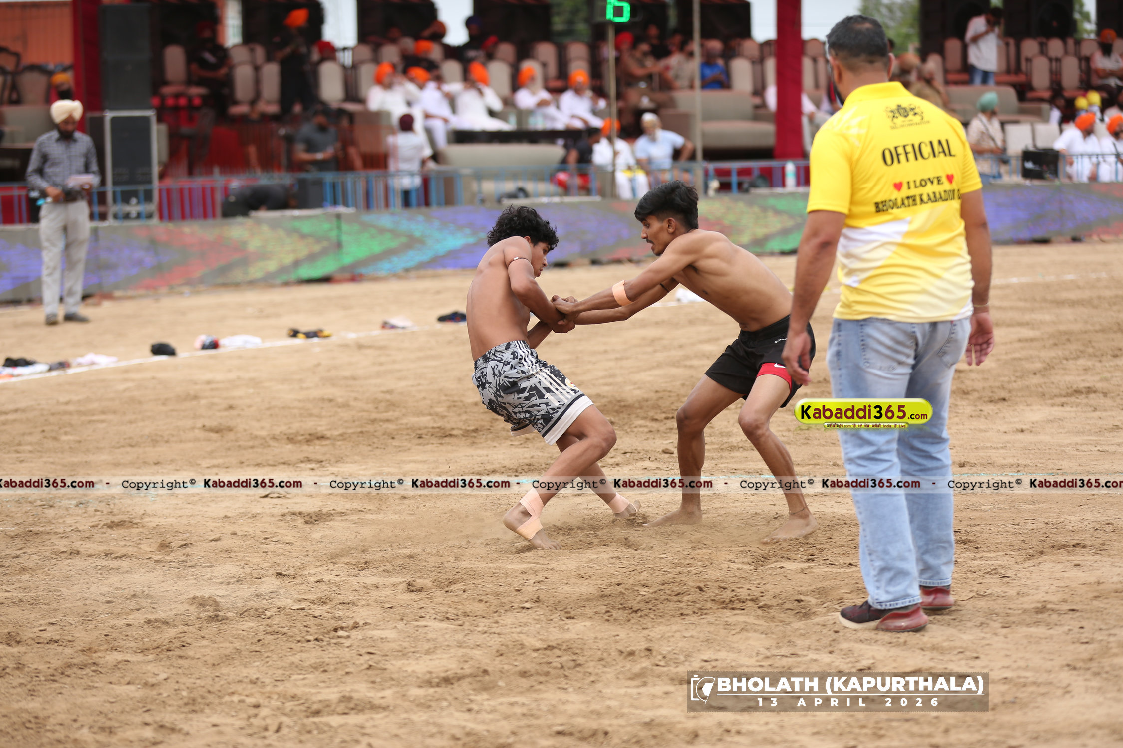 event image