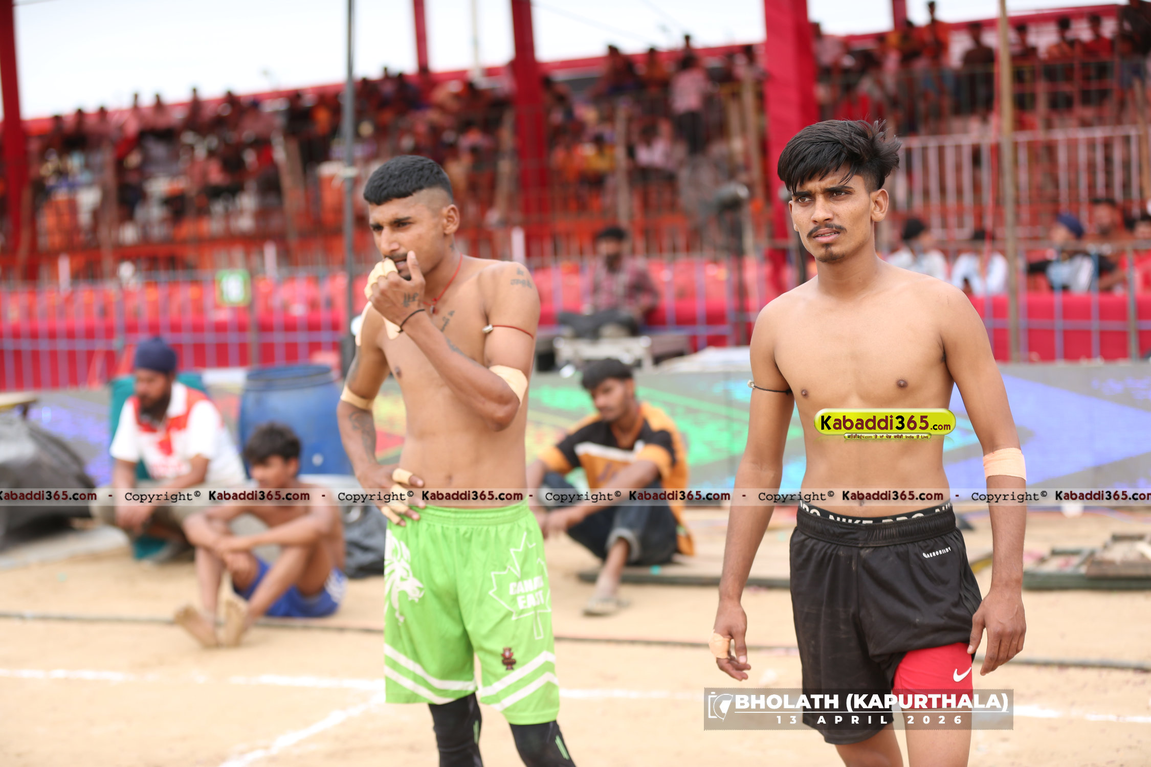 event image