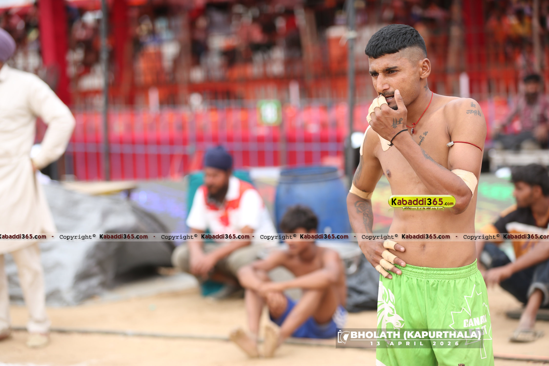 event image