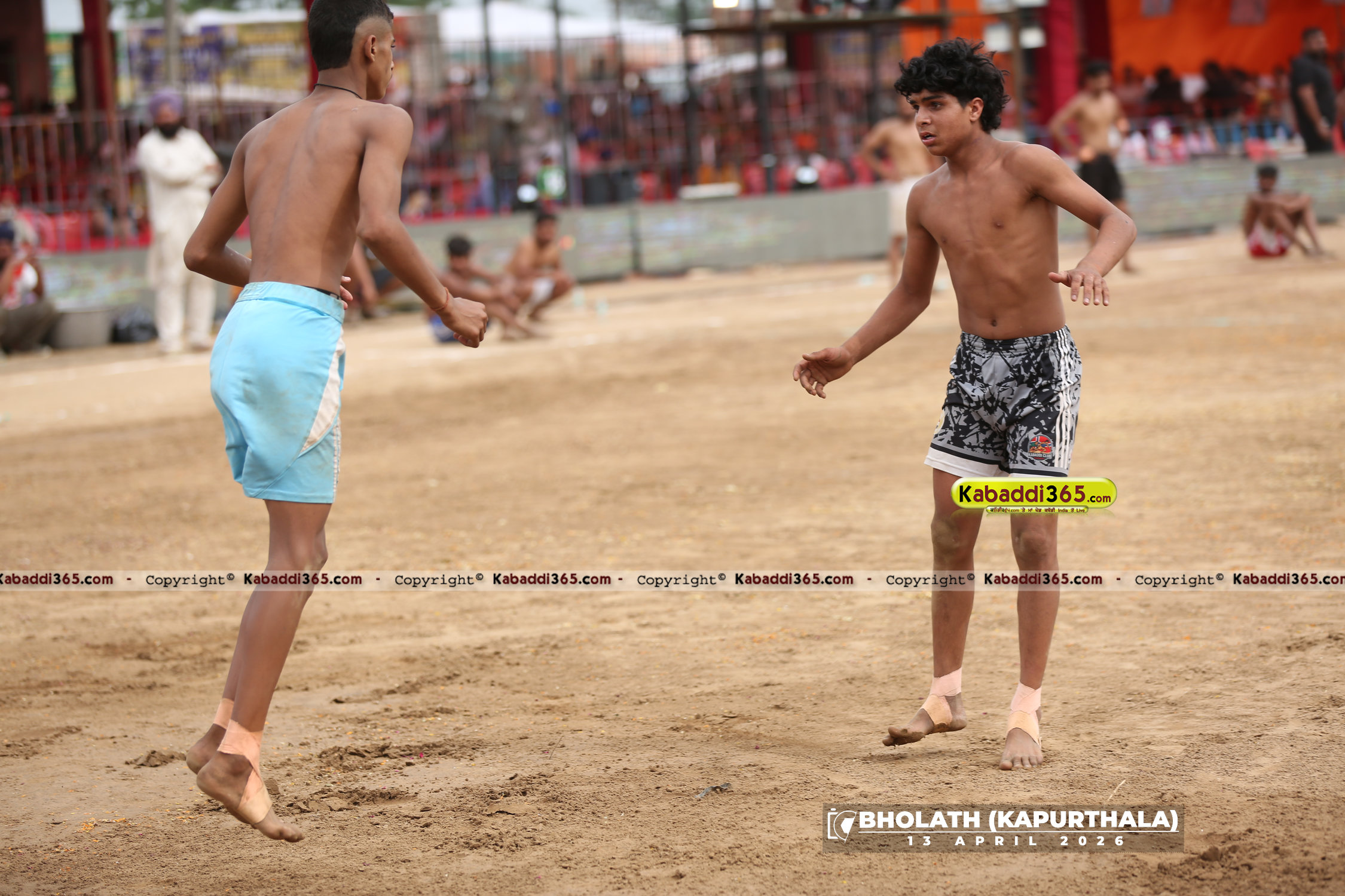event image