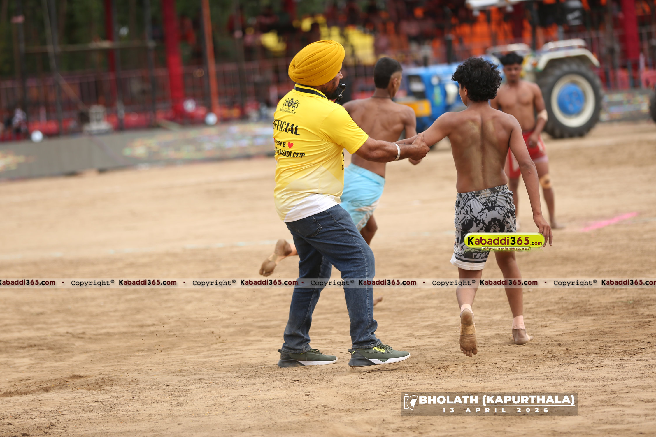 event image