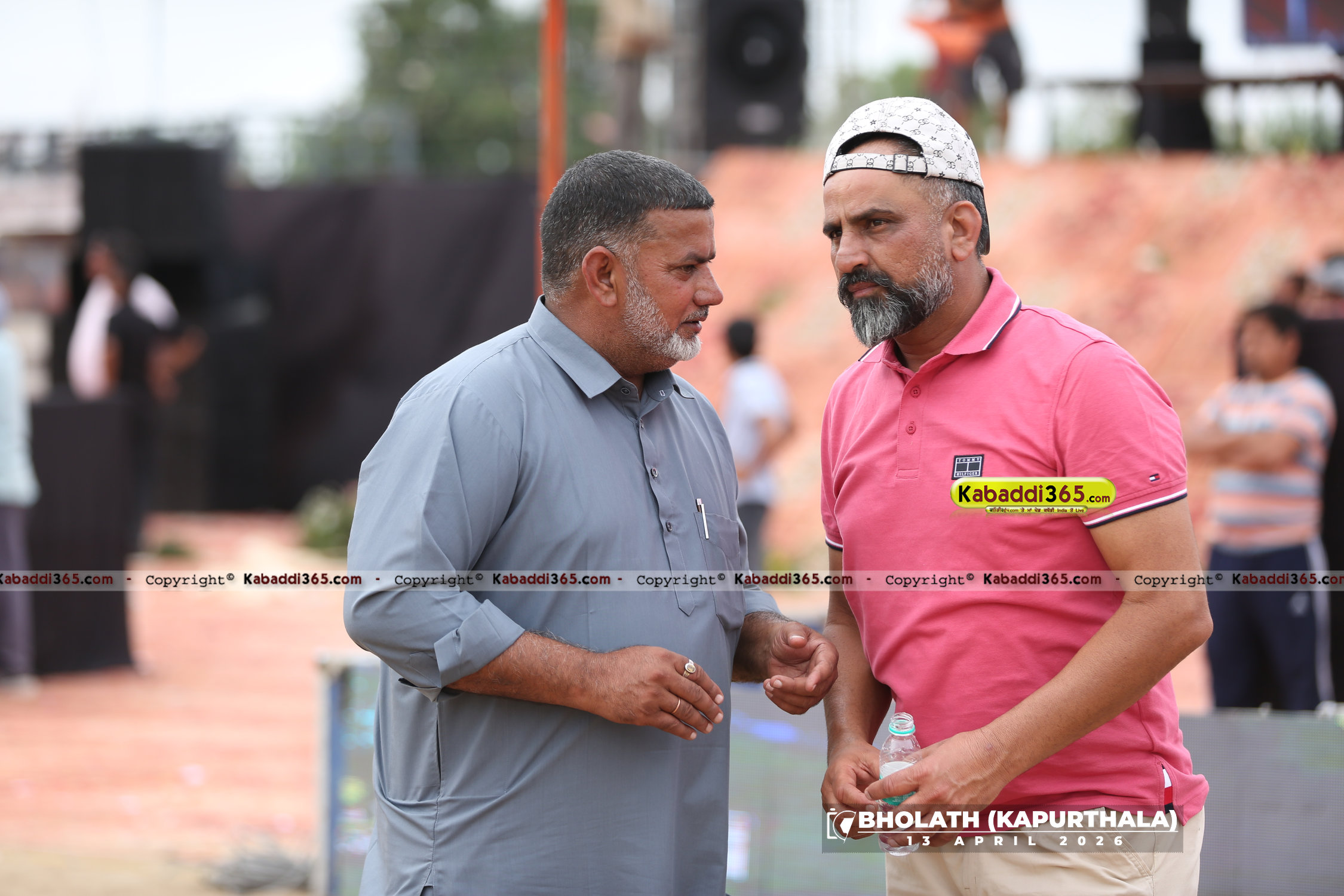 event image
