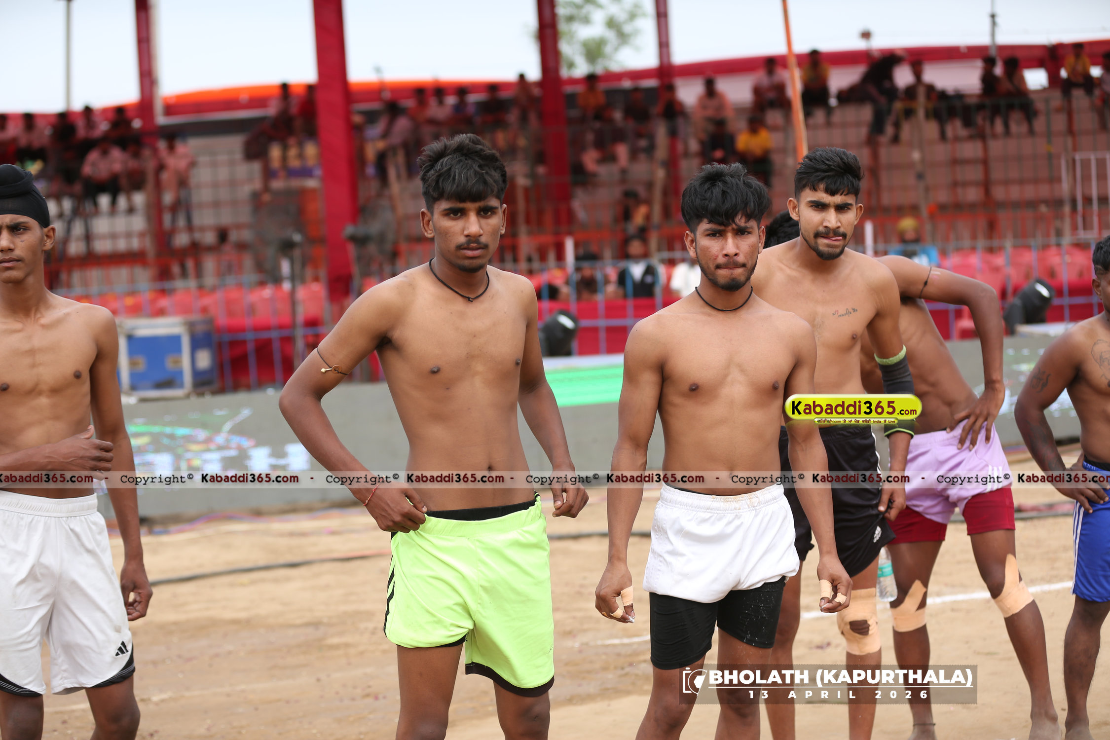 event image