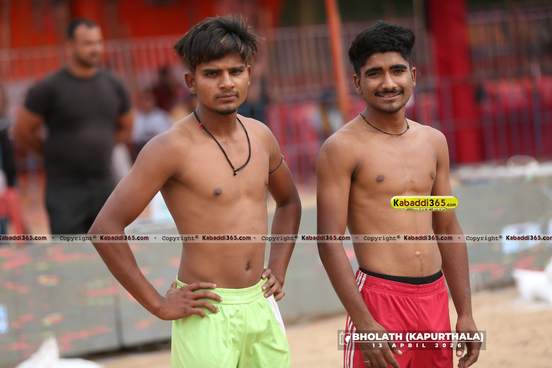 event image
