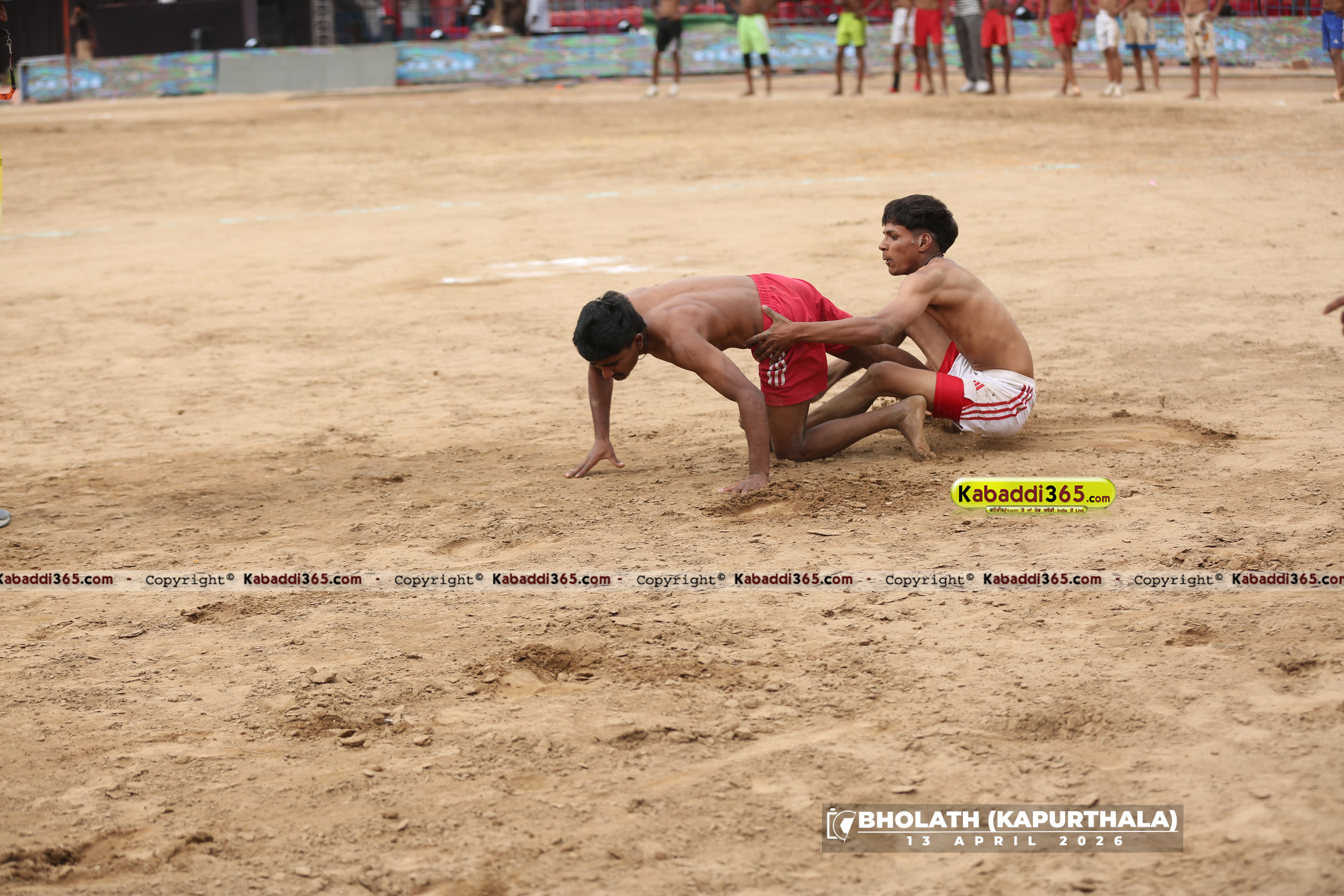 event image