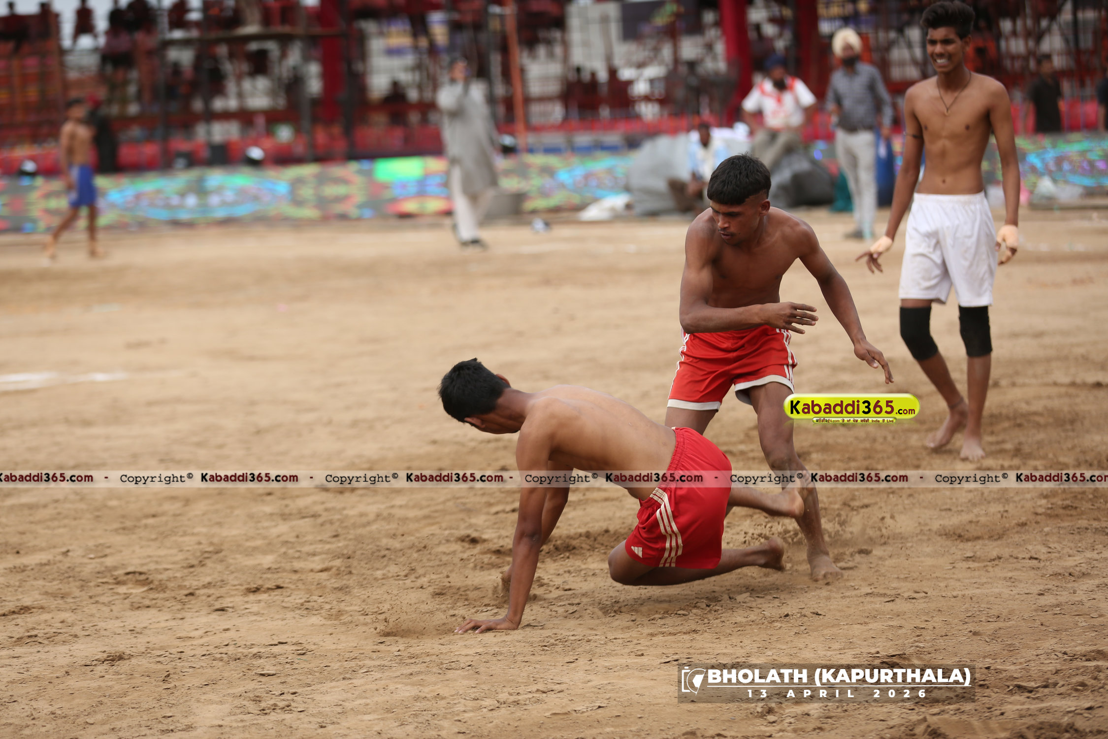 event image