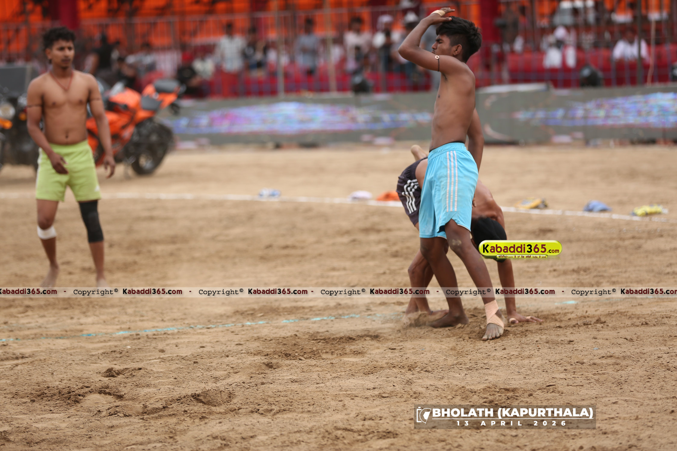 event image