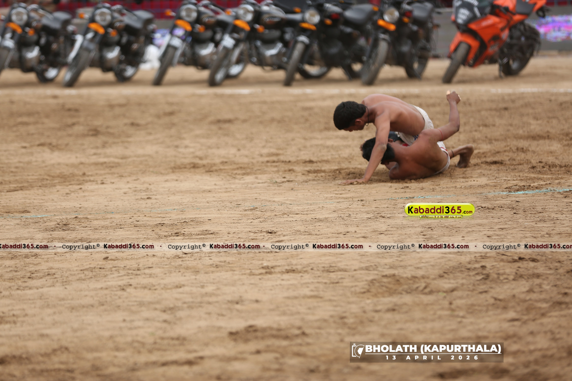 event image