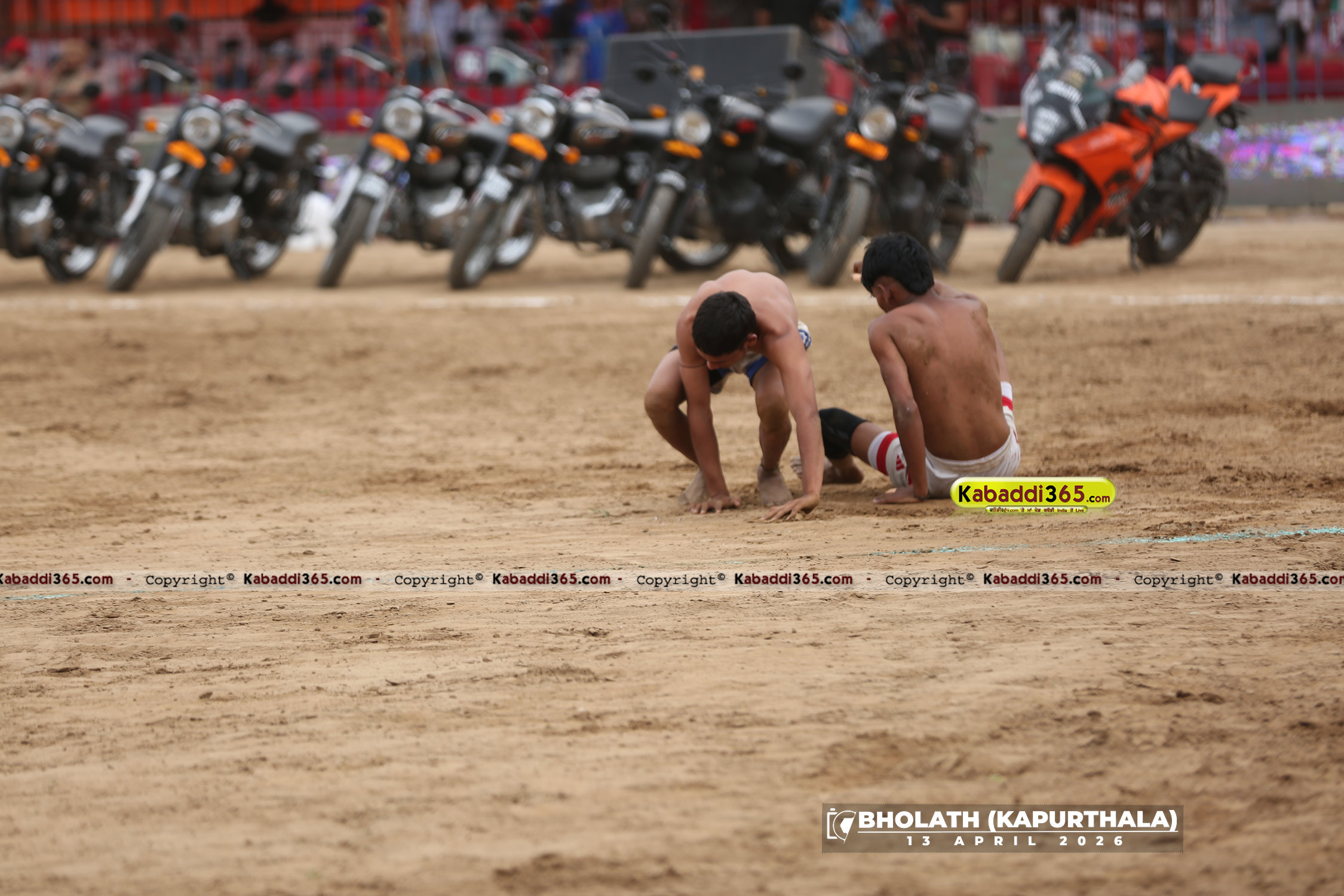 event image