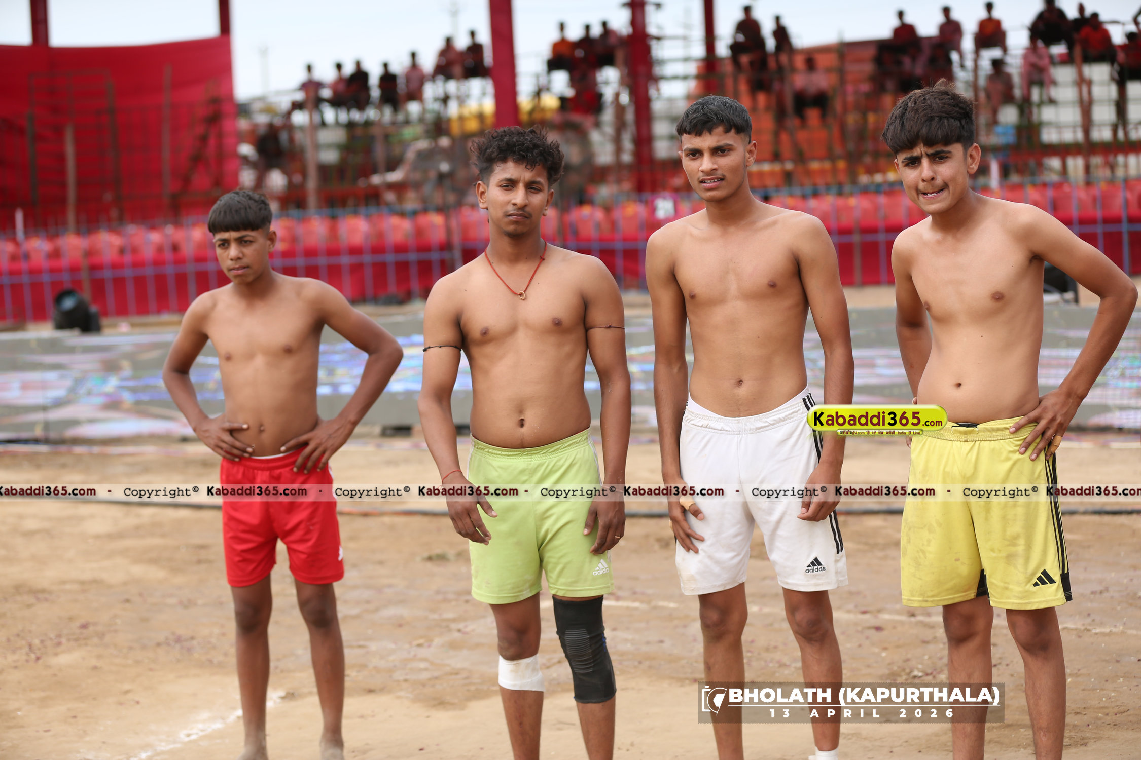 event image