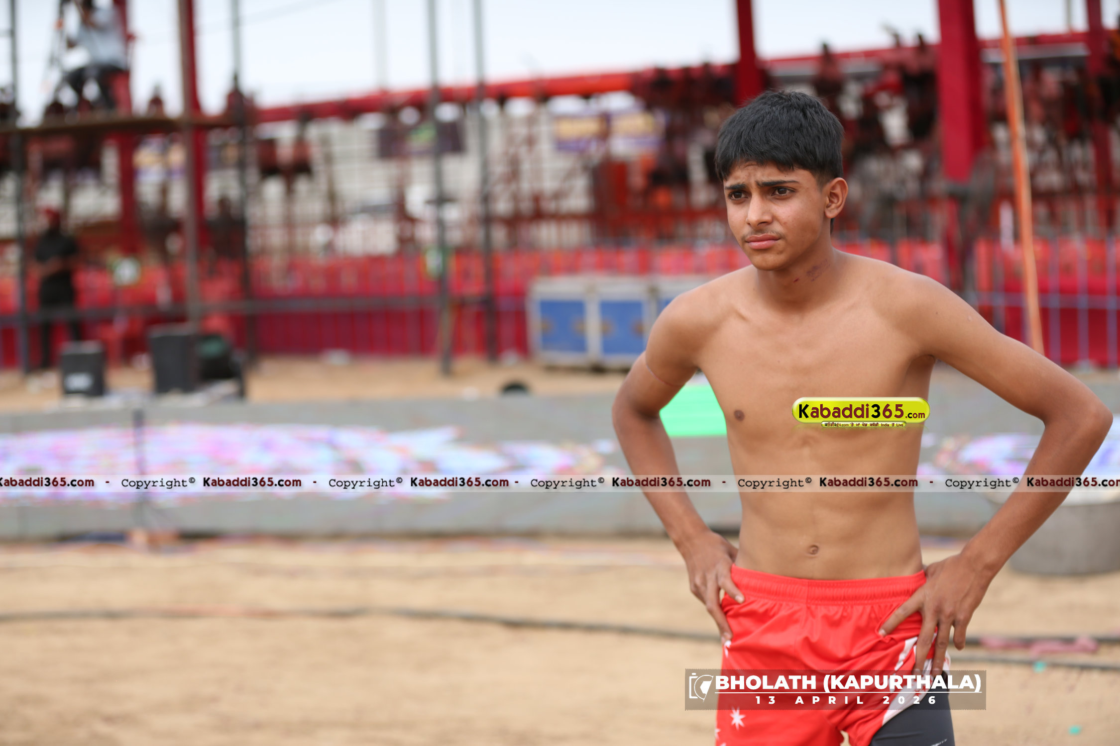 event image