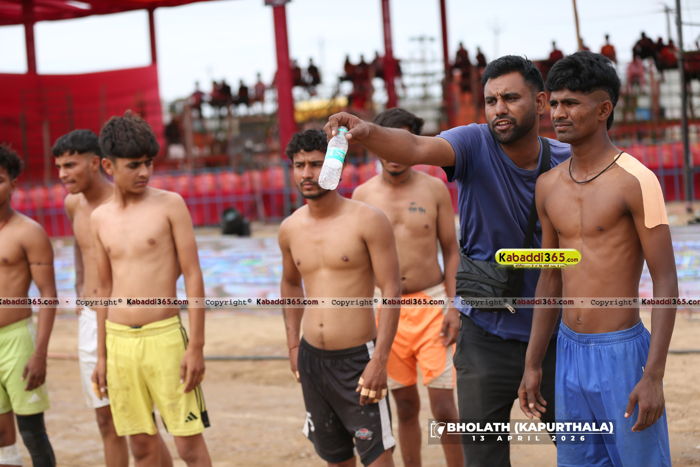 event image