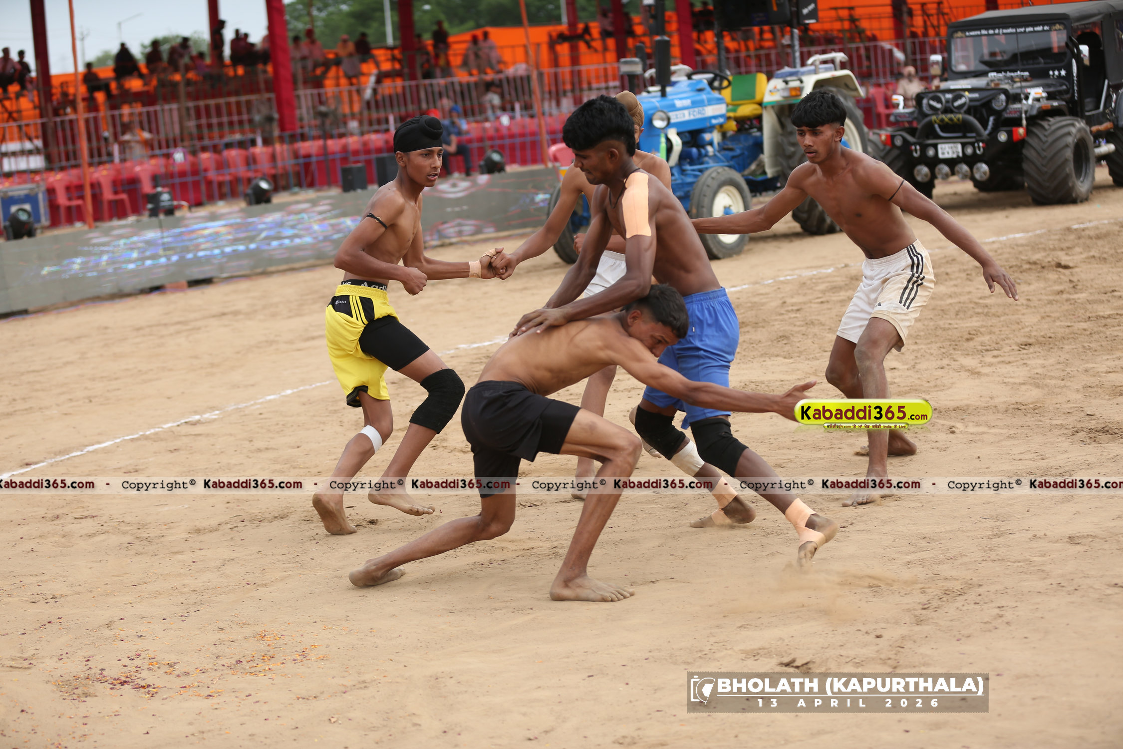 event image
