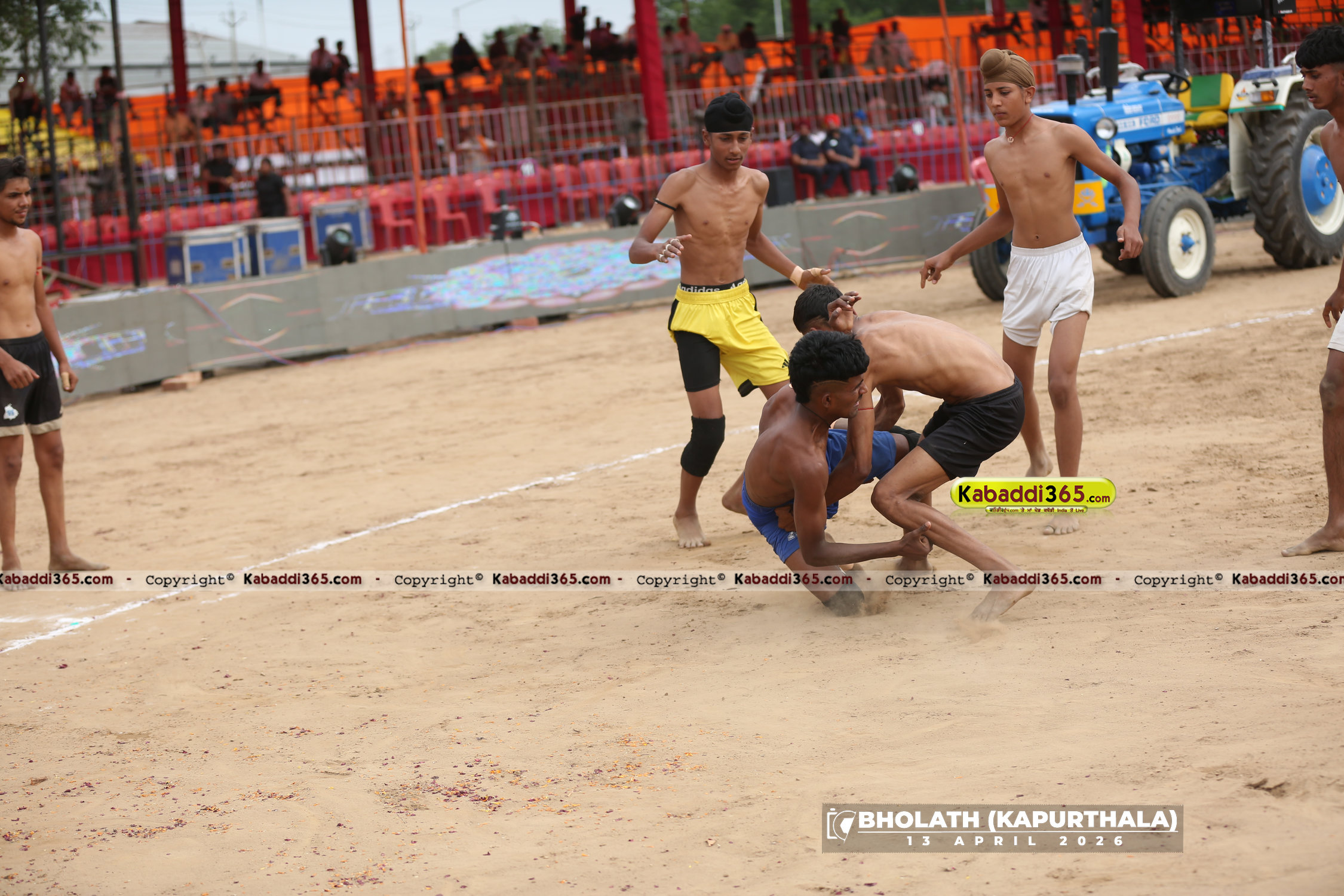 event image