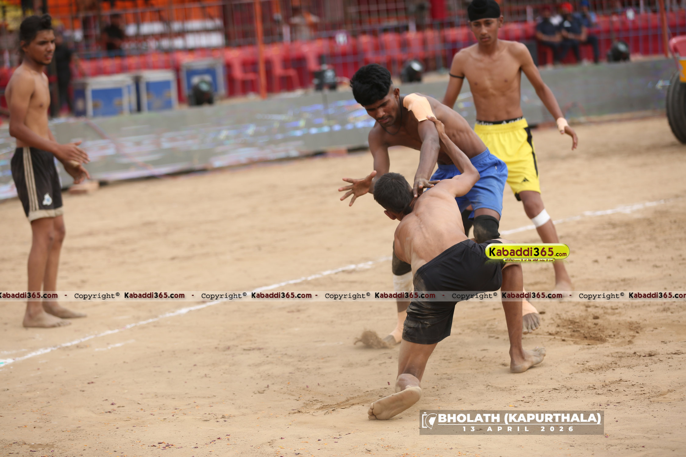 event image