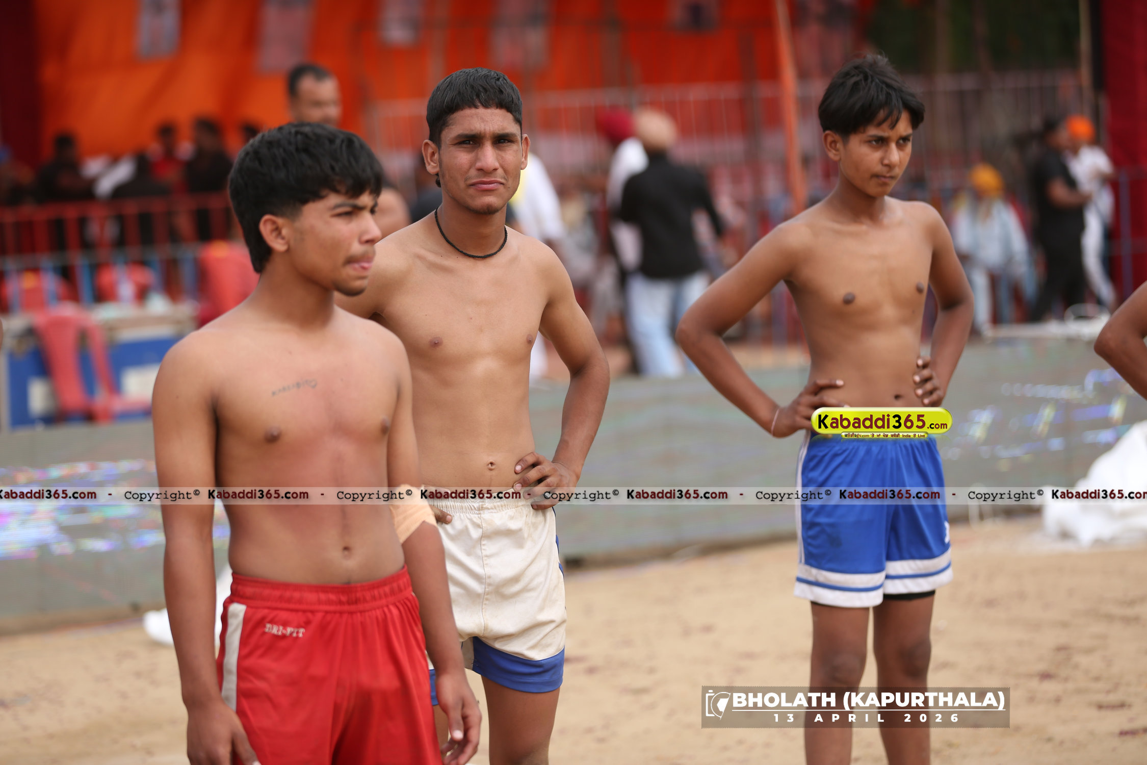 event image