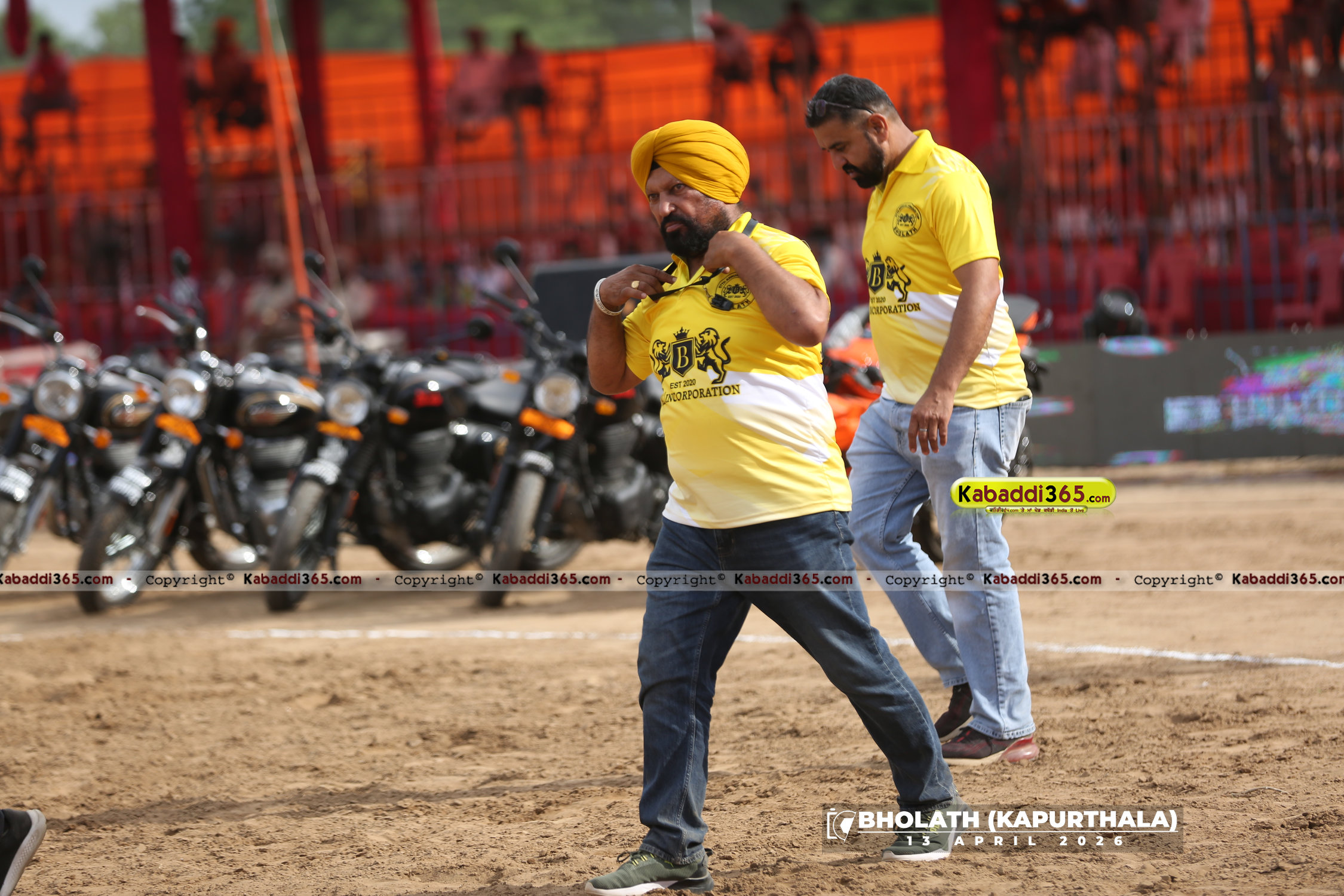 event image