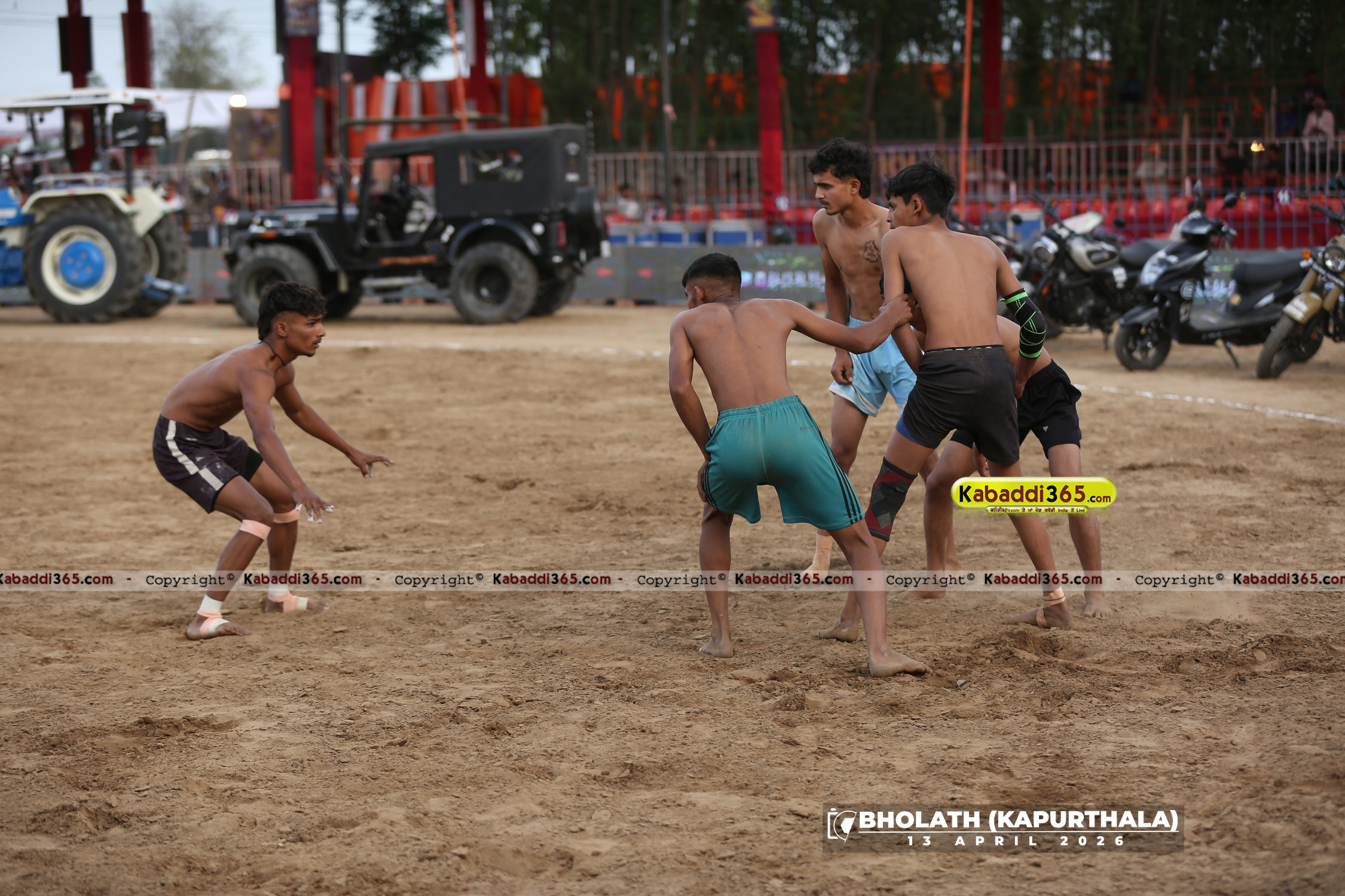 event image