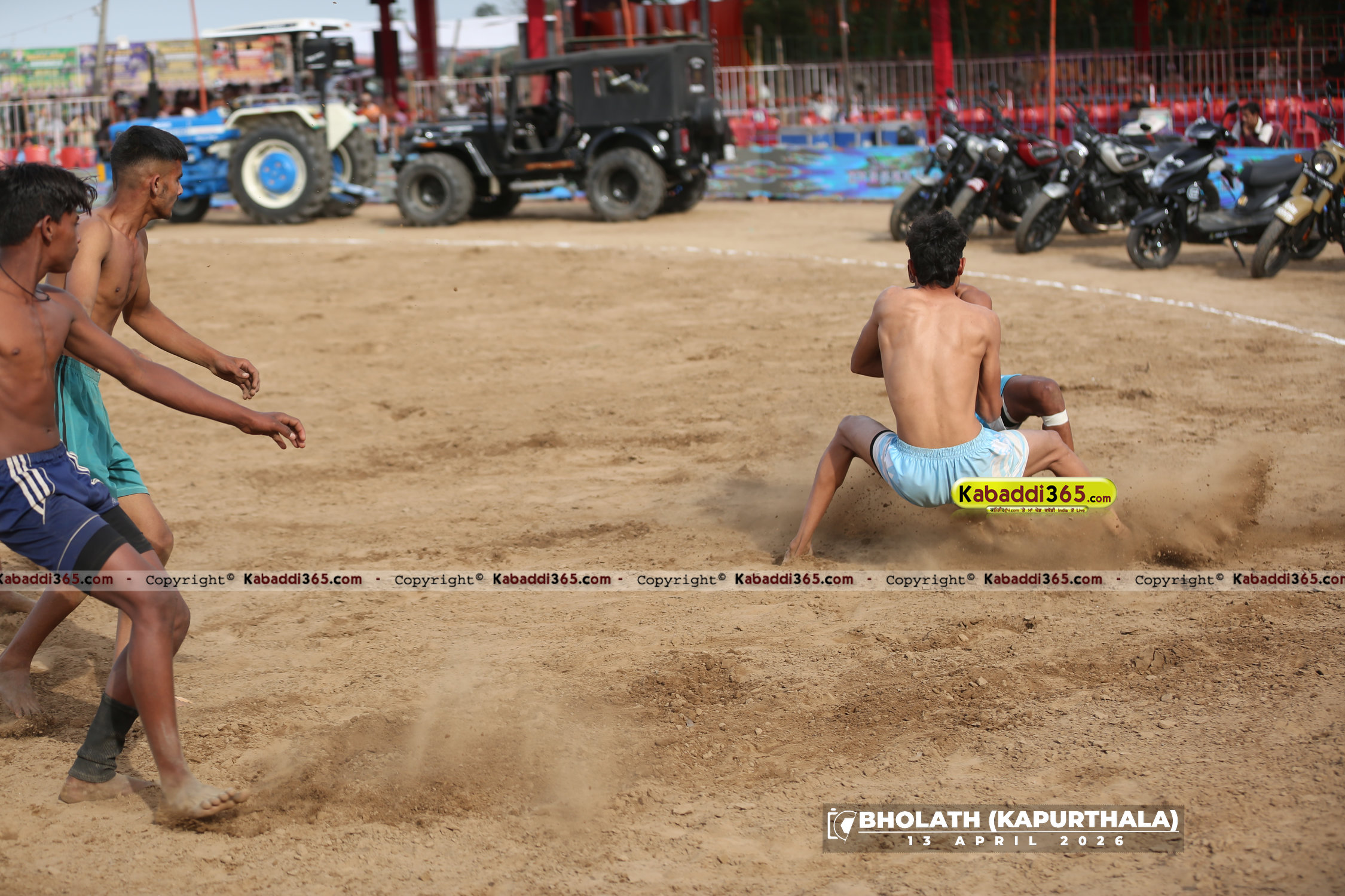 event image