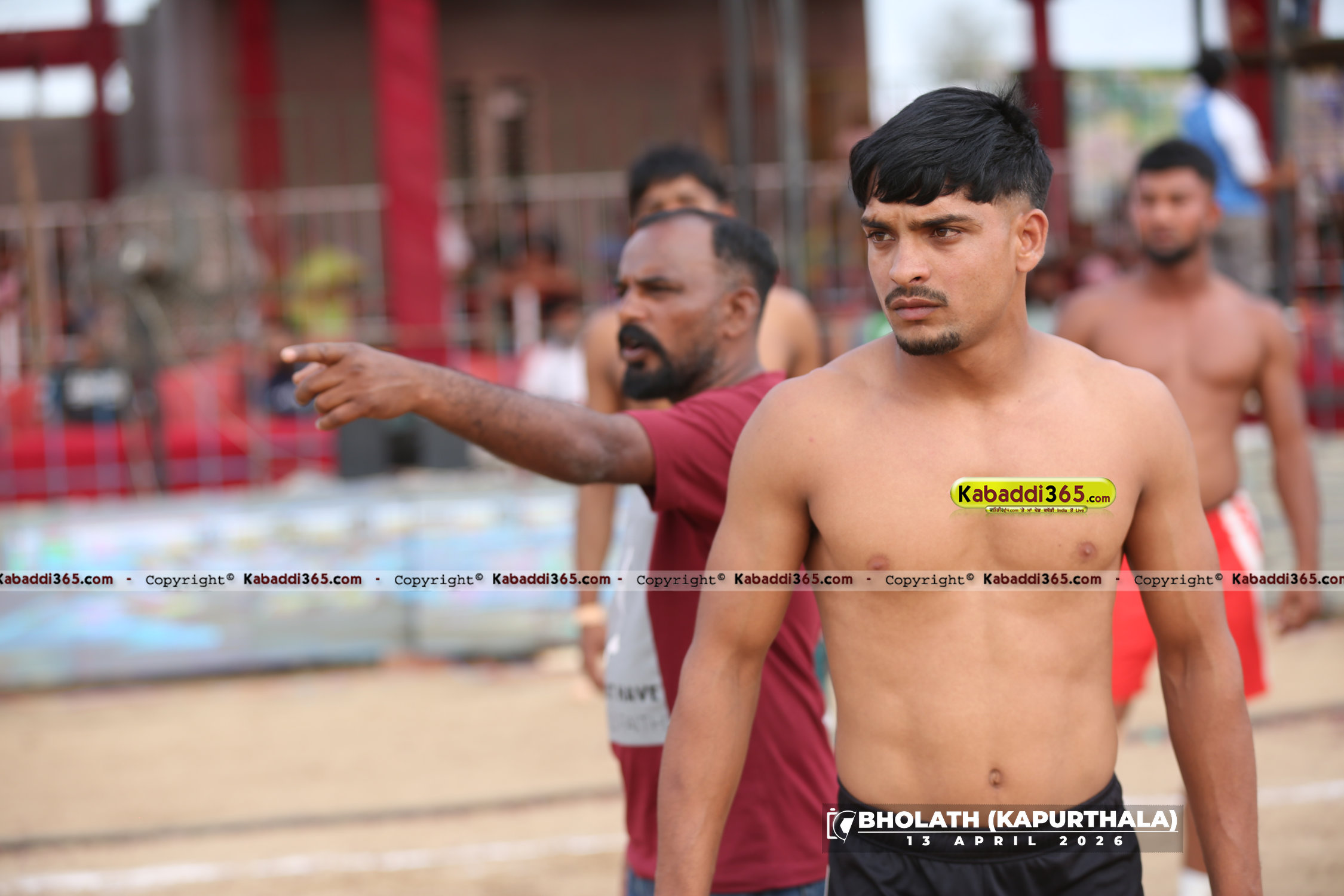 event image