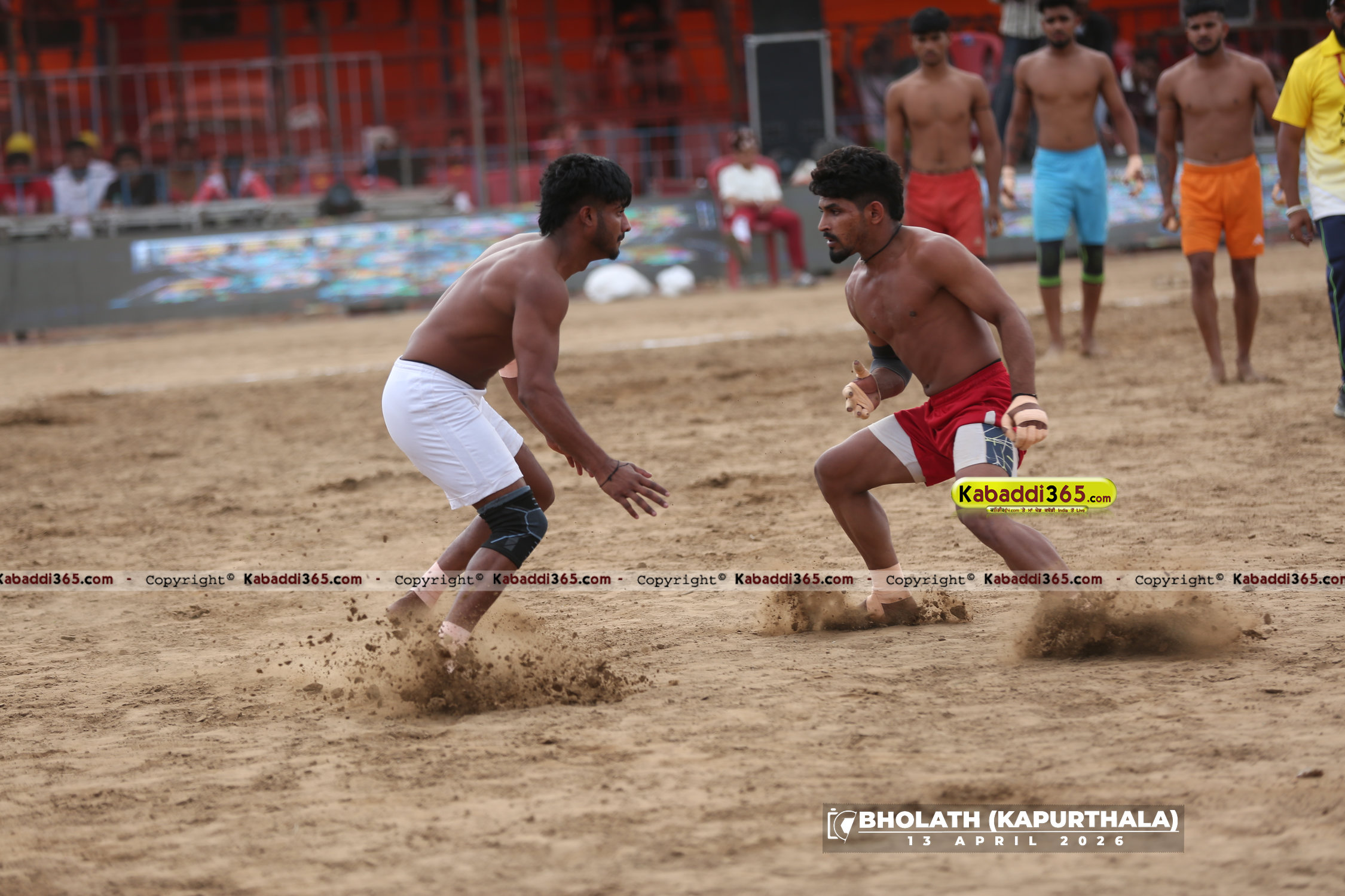 event image