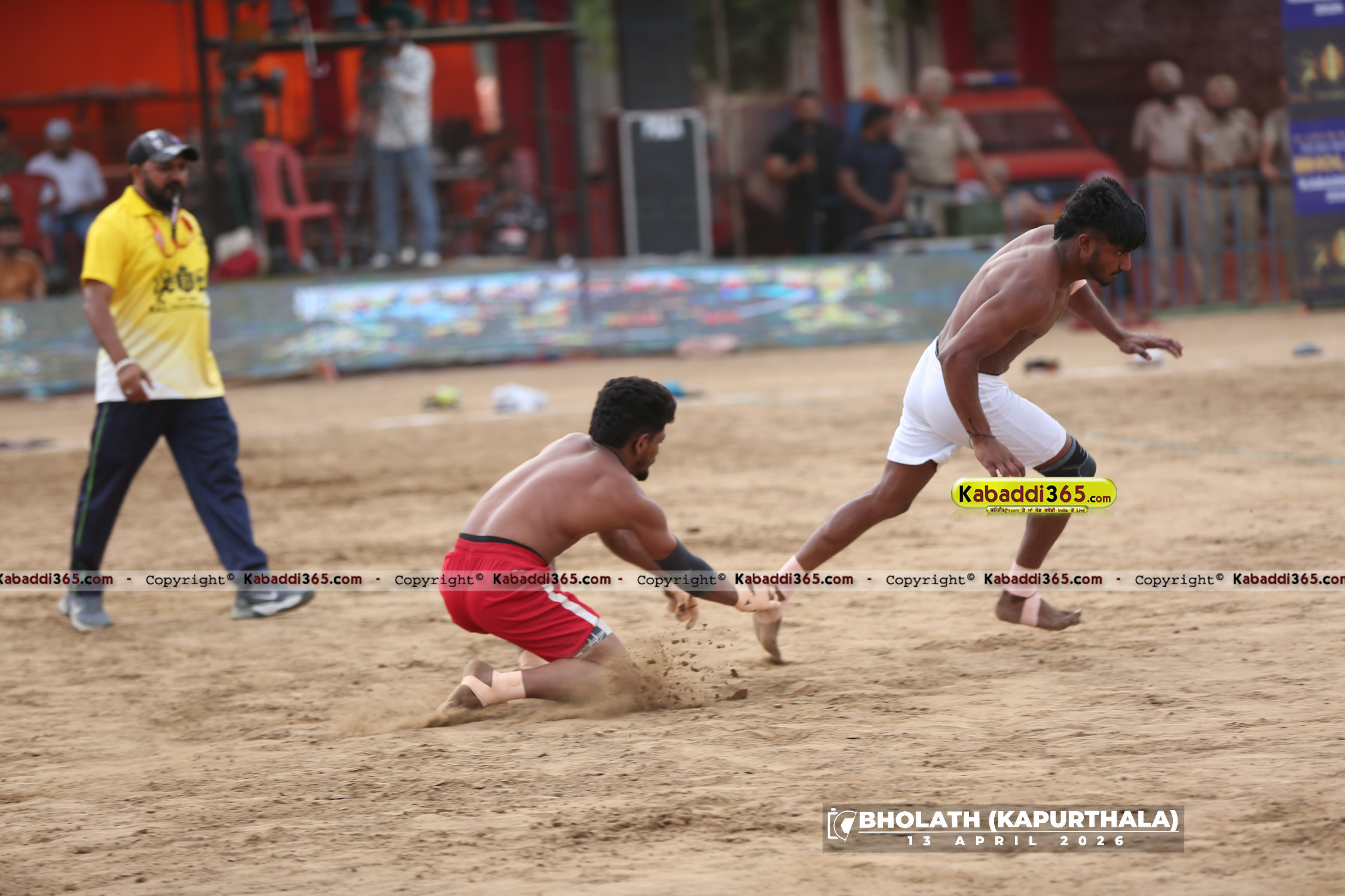 event image