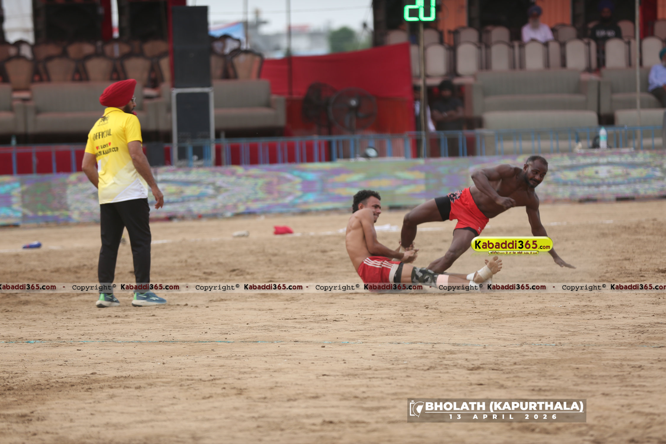 event image