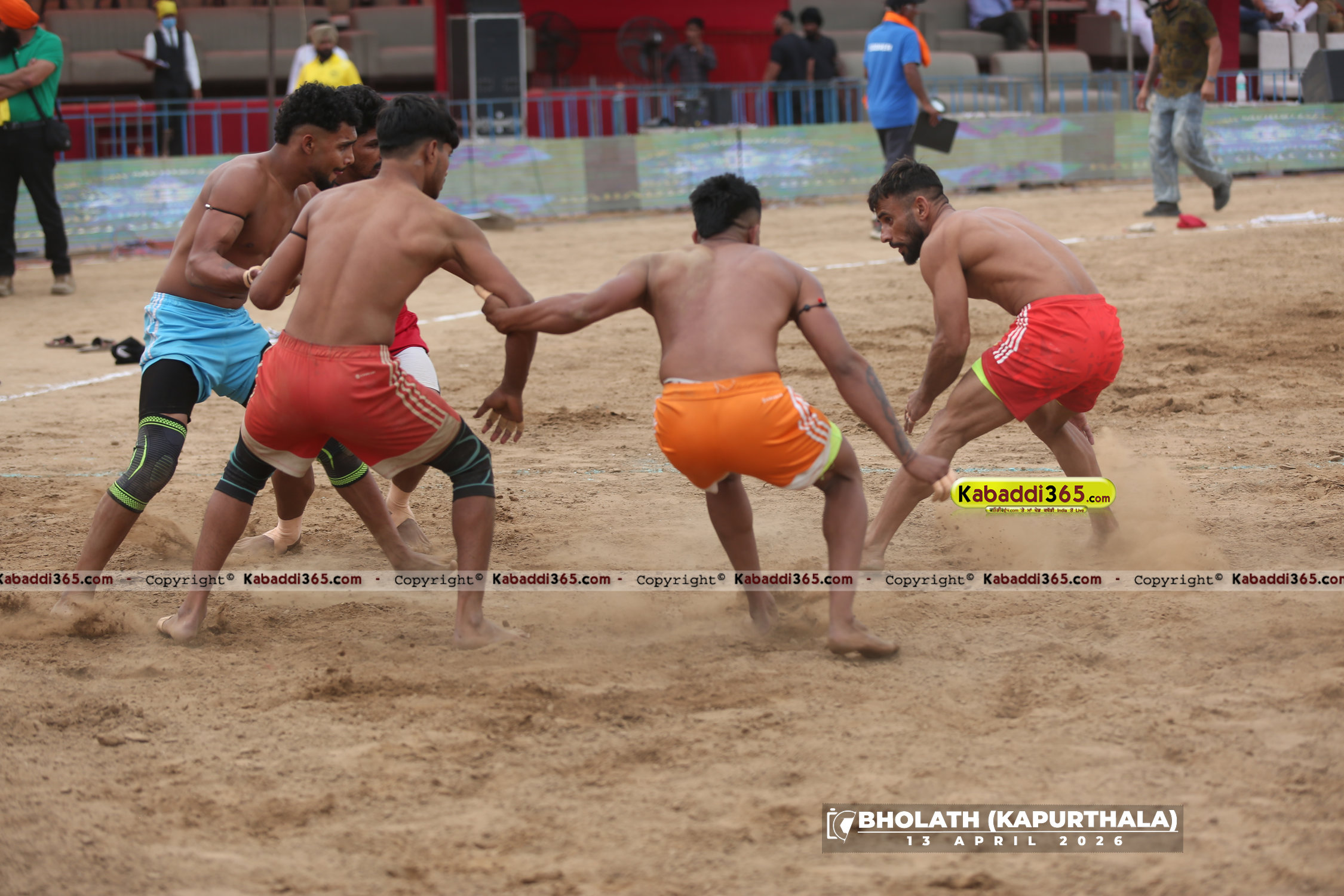 event image