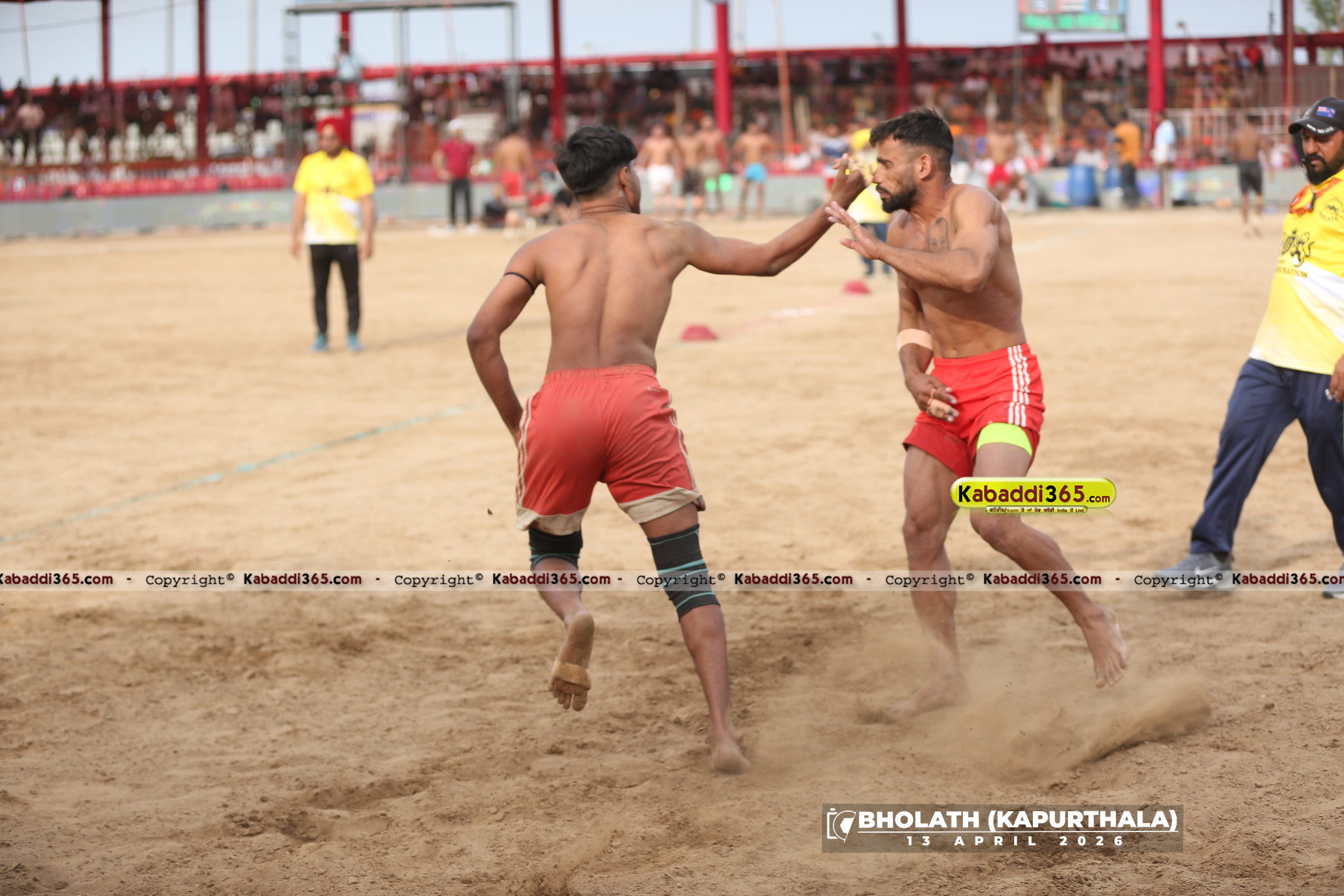 event image